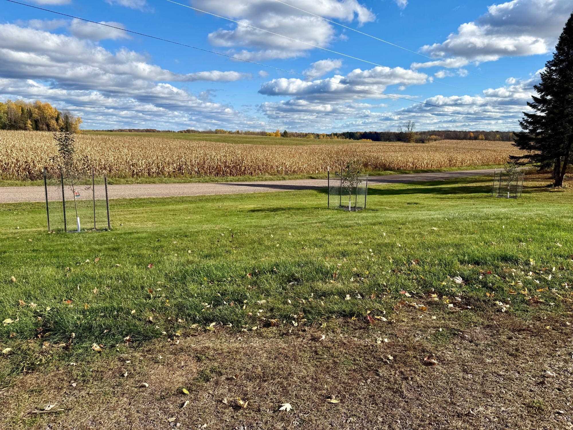 N1979 S WEST ROAD, Ogema, Wisconsin 54459, 3 Bedrooms Bedrooms, ,2 BathroomsBathrooms,Residential,For Sale,N1979 S WEST ROAD,22600984