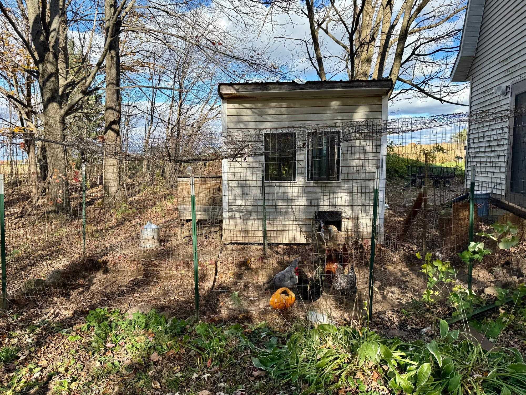 N1979 S WEST ROAD, Ogema, Wisconsin 54459, 3 Bedrooms Bedrooms, ,2 BathroomsBathrooms,Residential,For Sale,N1979 S WEST ROAD,22600984