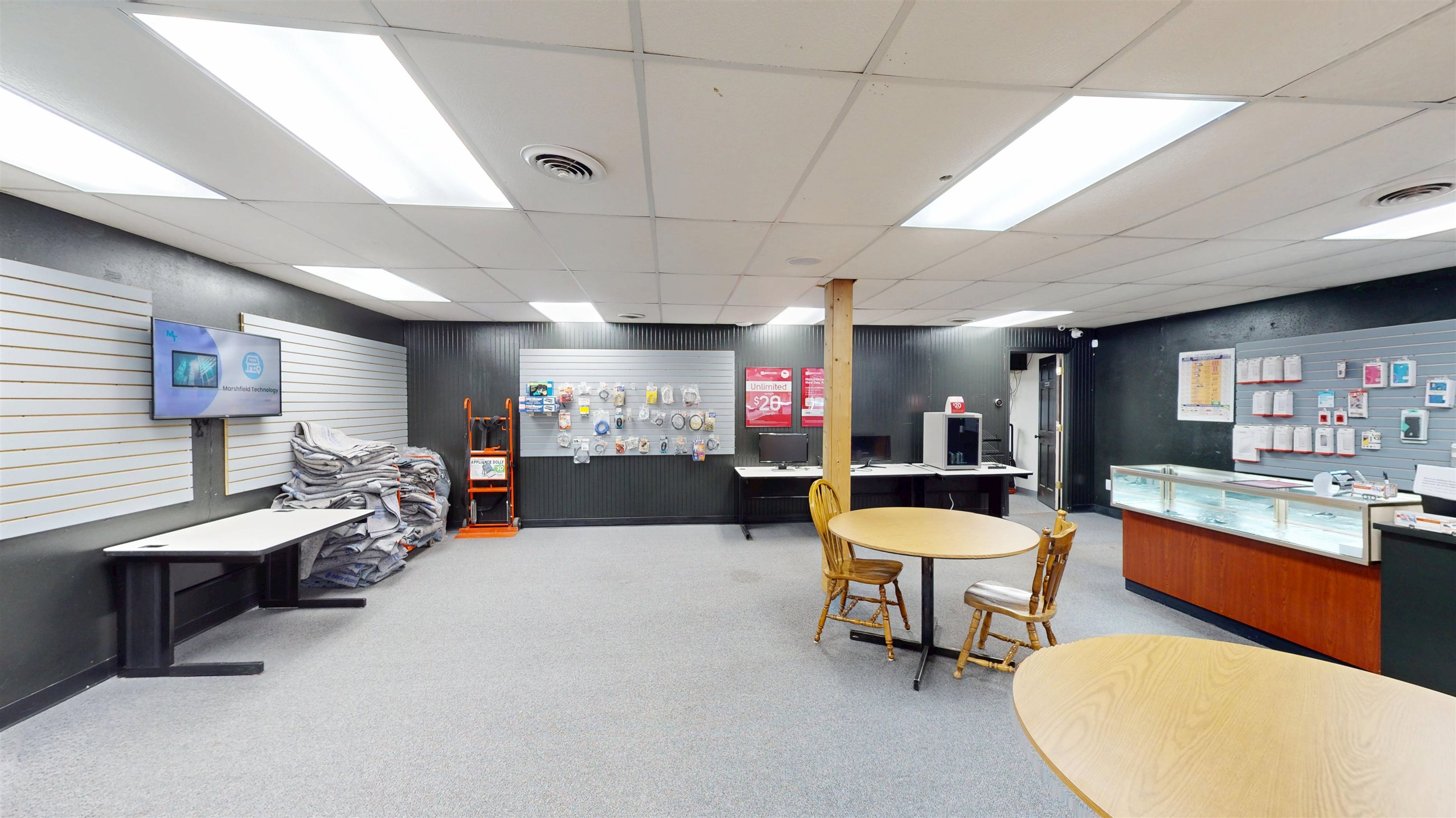 212 W 7TH STREET, Neillsville, Wisconsin 54454, ,Commercial/industrial,For Sale,212 W 7TH STREET,22600986