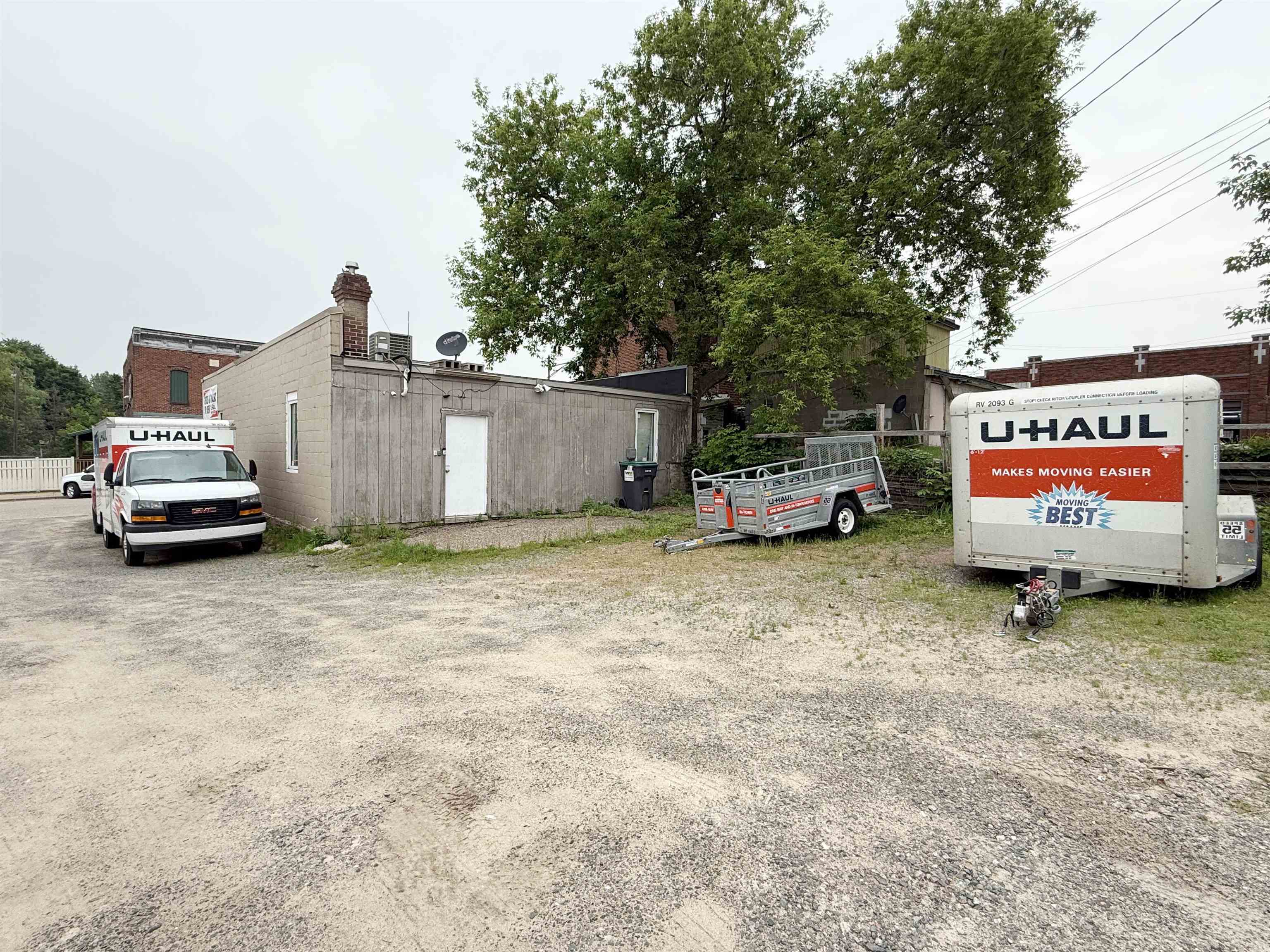 212 W 7TH STREET, Neillsville, Wisconsin 54454, ,Commercial/industrial,For Sale,212 W 7TH STREET,22600986