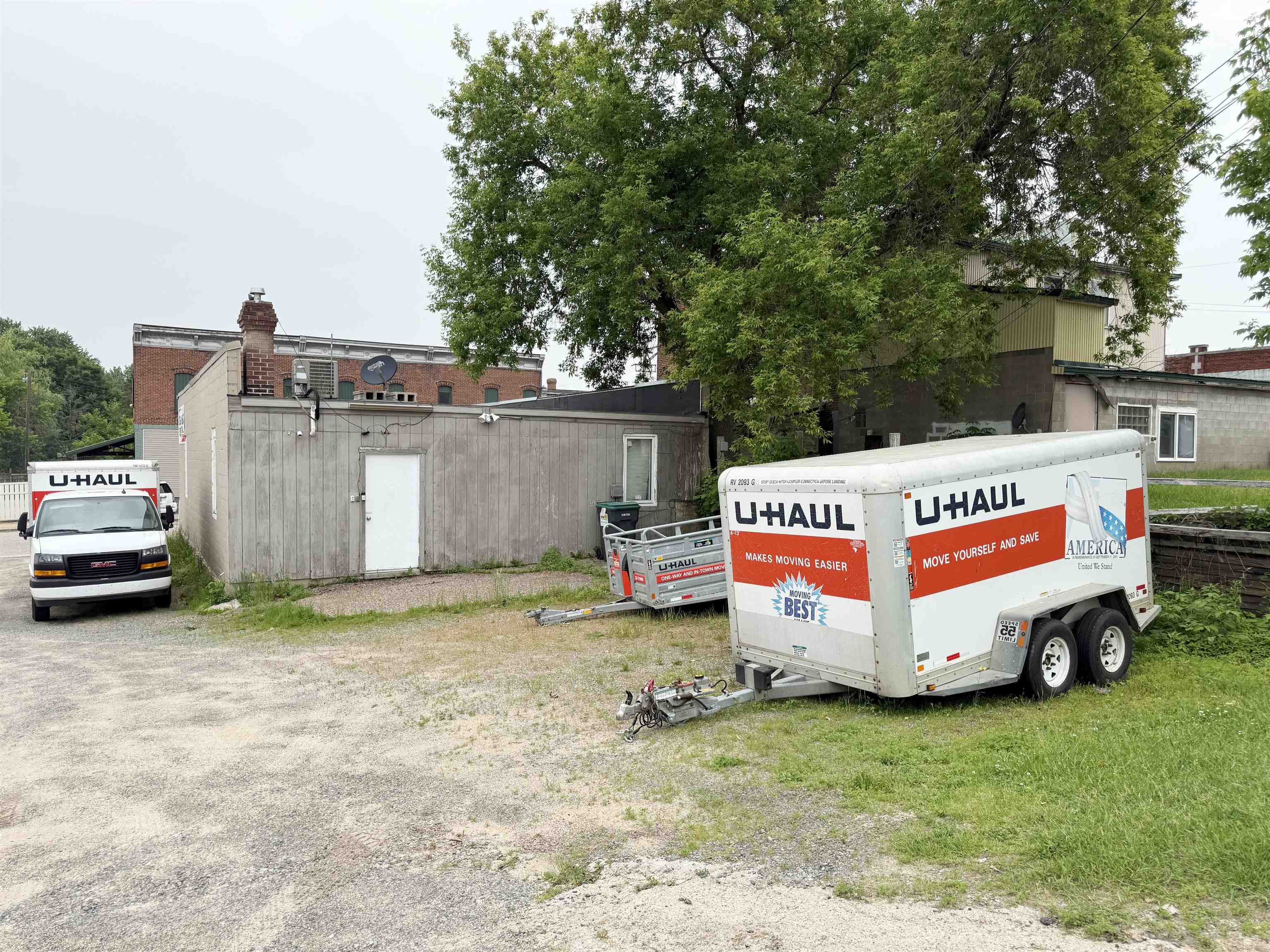 212 W 7TH STREET, Neillsville, Wisconsin 54454, ,Commercial/industrial,For Sale,212 W 7TH STREET,22600986