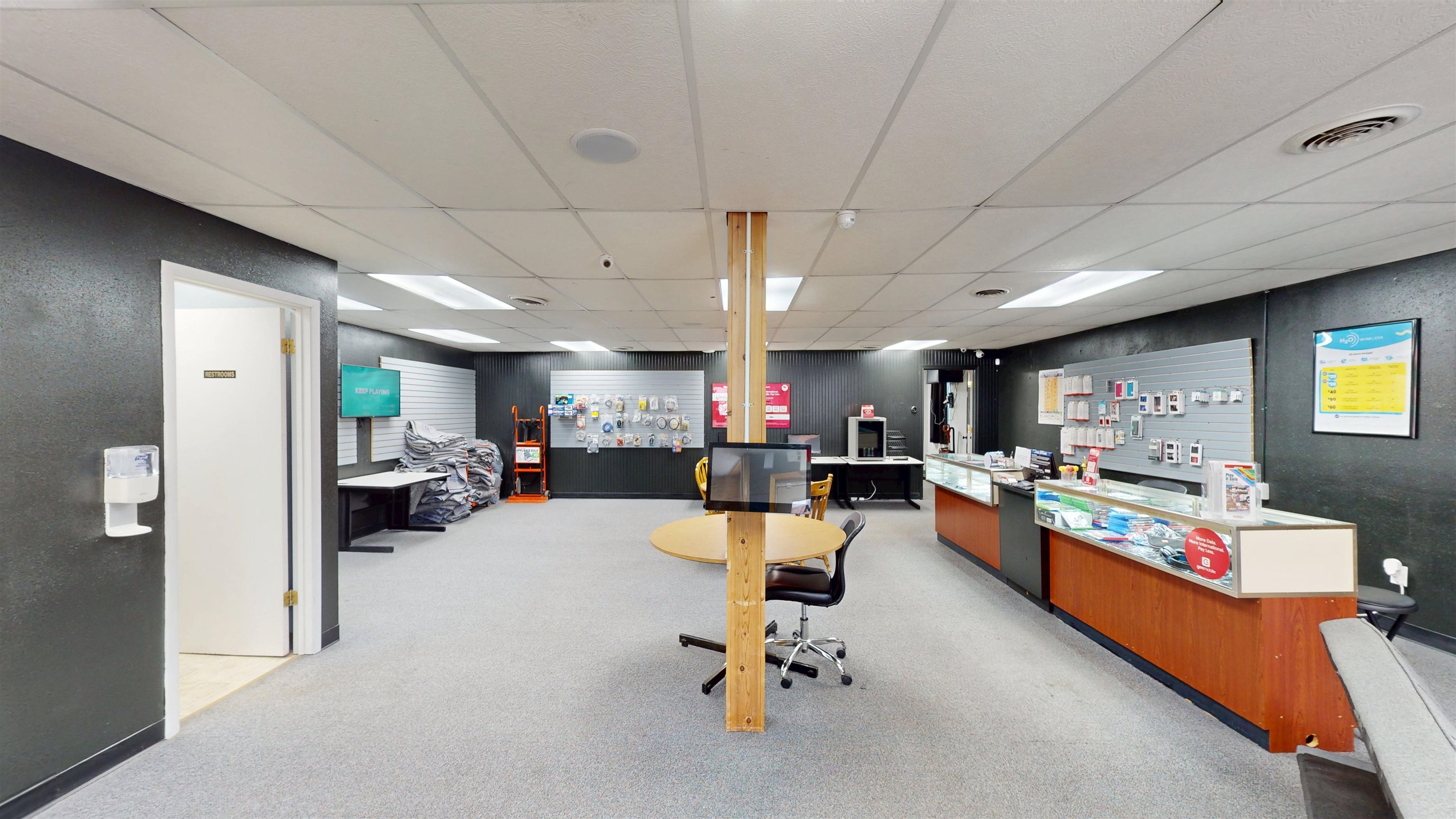 212 W 7TH STREET, Neillsville, Wisconsin 54454, ,Commercial/industrial,For Sale,212 W 7TH STREET,22600986