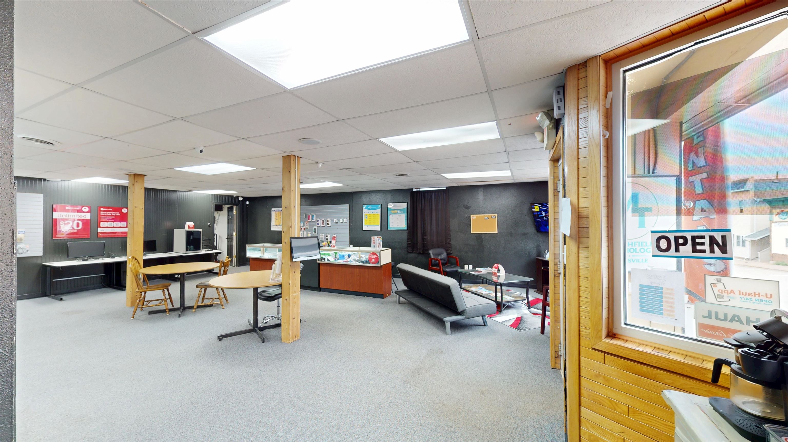 212 W 7TH STREET, Neillsville, Wisconsin 54454, ,Commercial/industrial,For Sale,212 W 7TH STREET,22600986