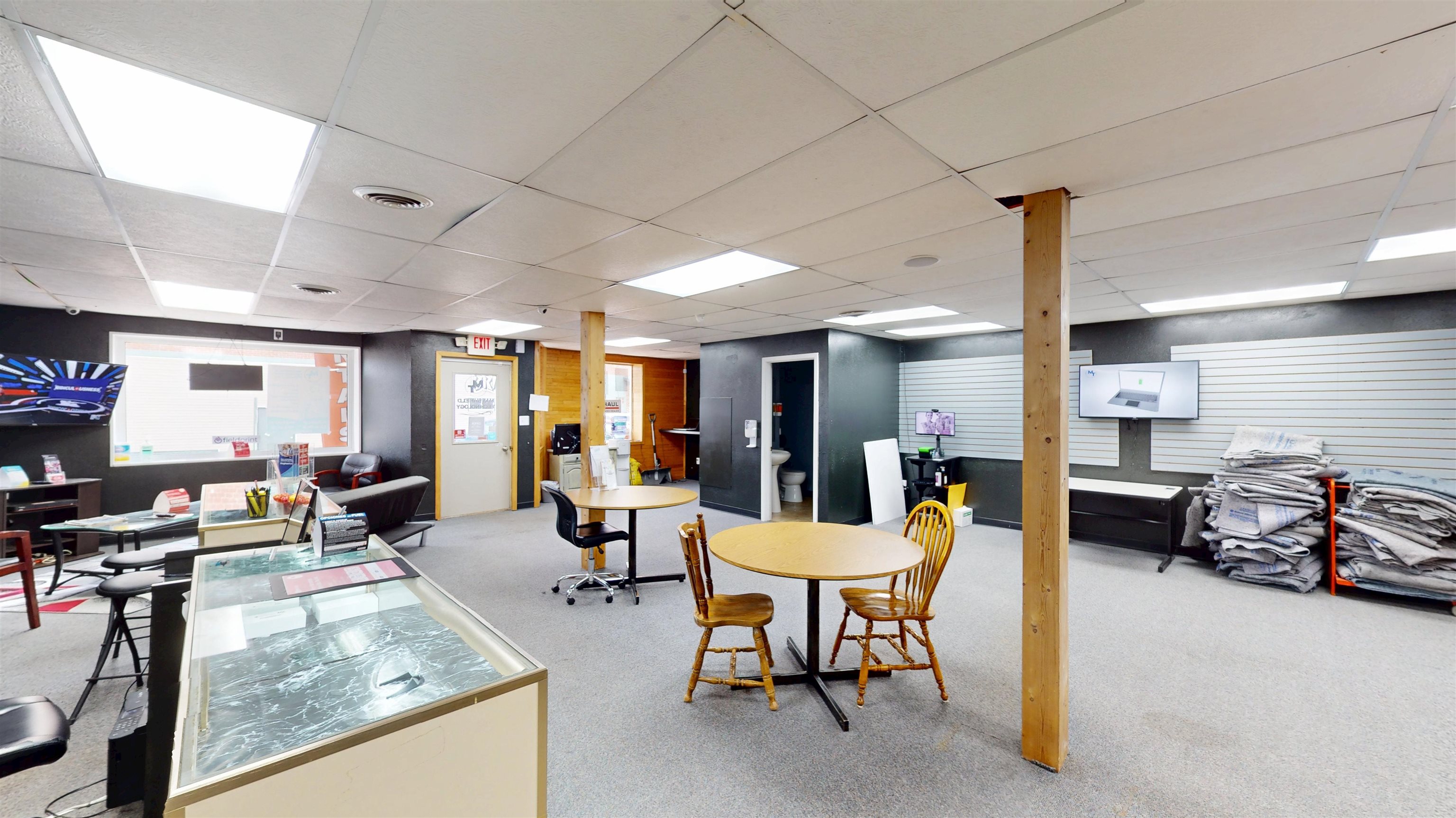 212 W 7TH STREET, Neillsville, Wisconsin 54454, ,Commercial/industrial,For Sale,212 W 7TH STREET,22600986