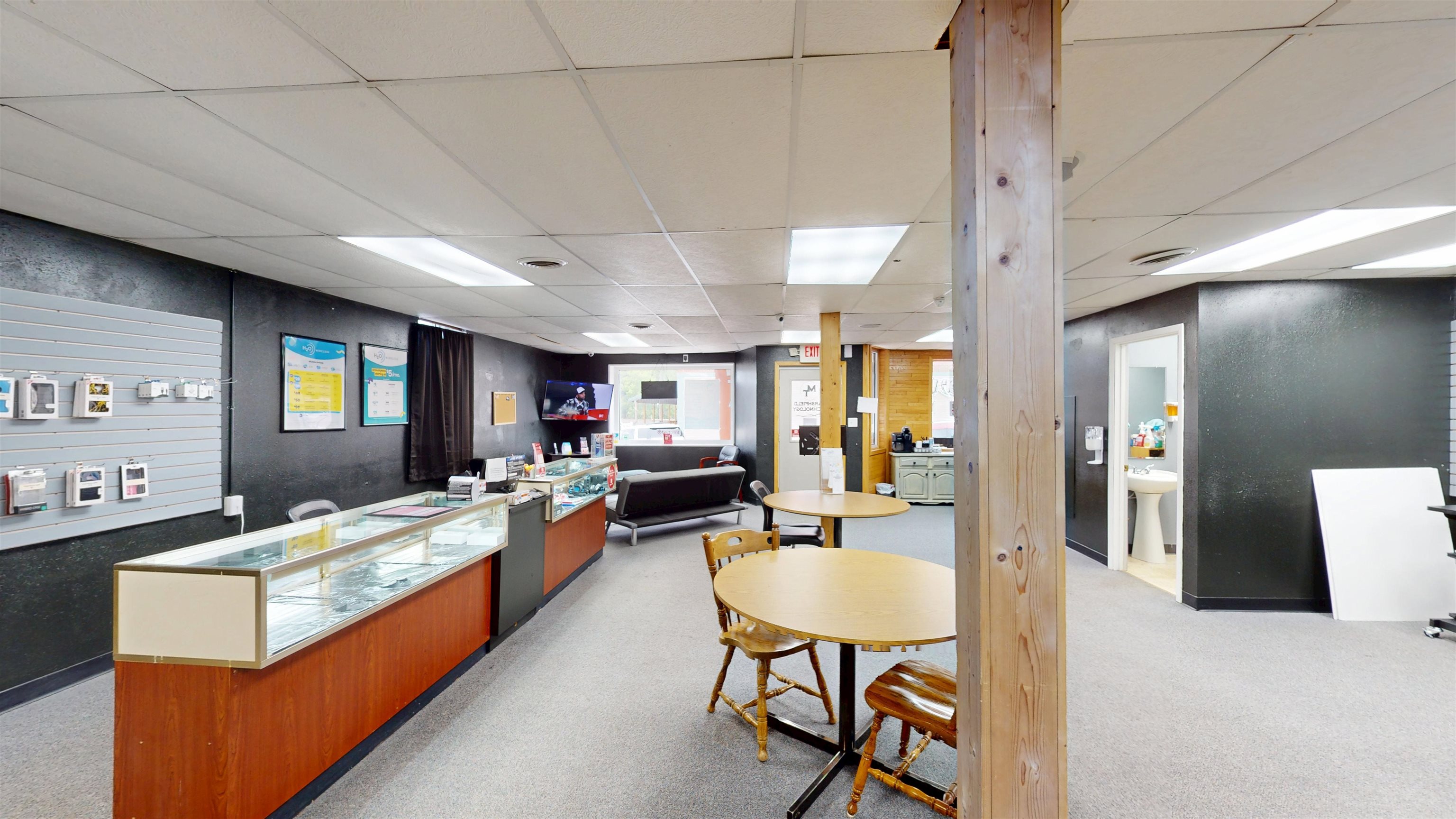 212 W 7TH STREET, Neillsville, Wisconsin 54454, ,Commercial/industrial,For Sale,212 W 7TH STREET,22600986