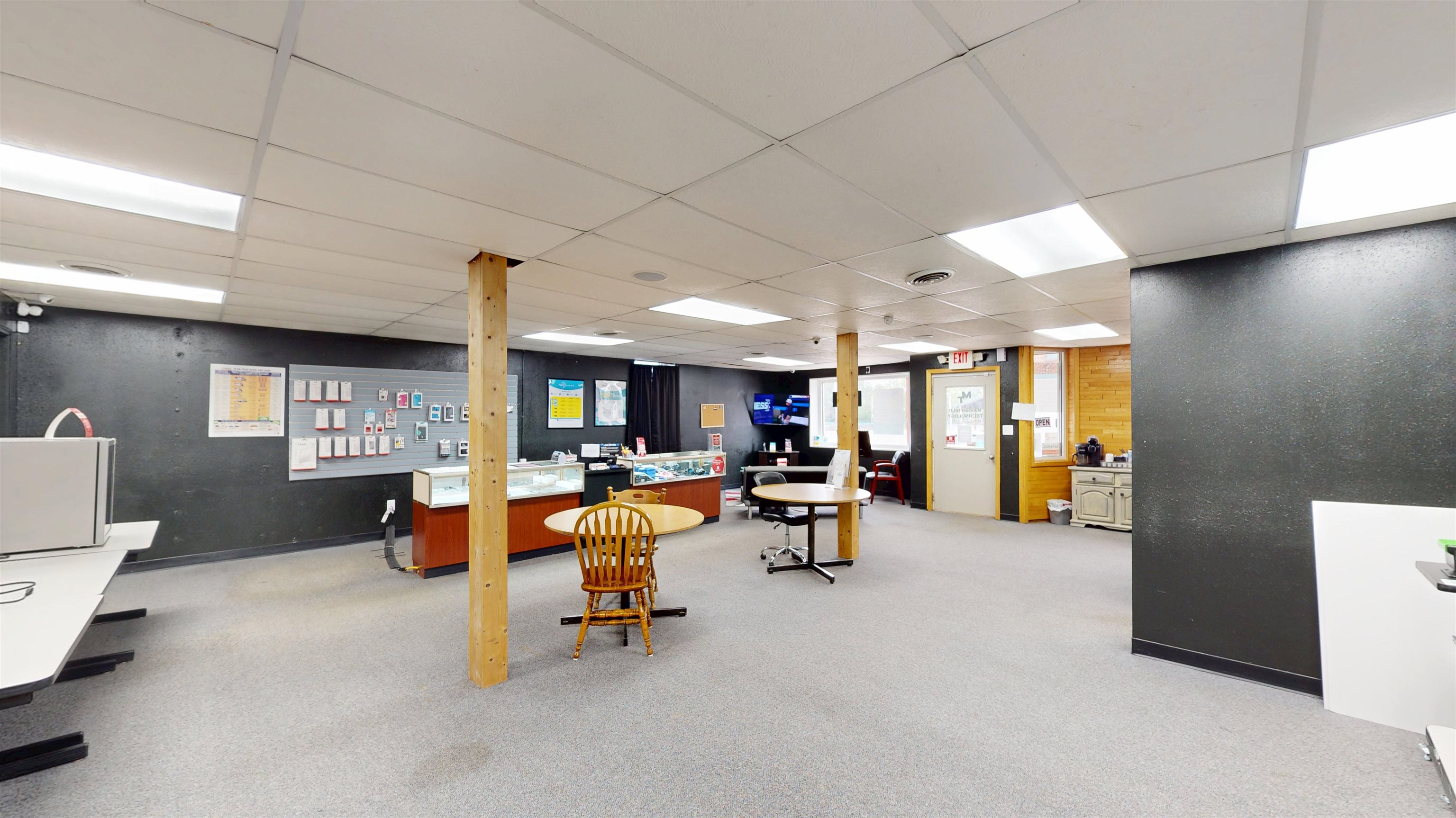 212 W 7TH STREET, Neillsville, Wisconsin 54454, ,Commercial/industrial,For Sale,212 W 7TH STREET,22600986