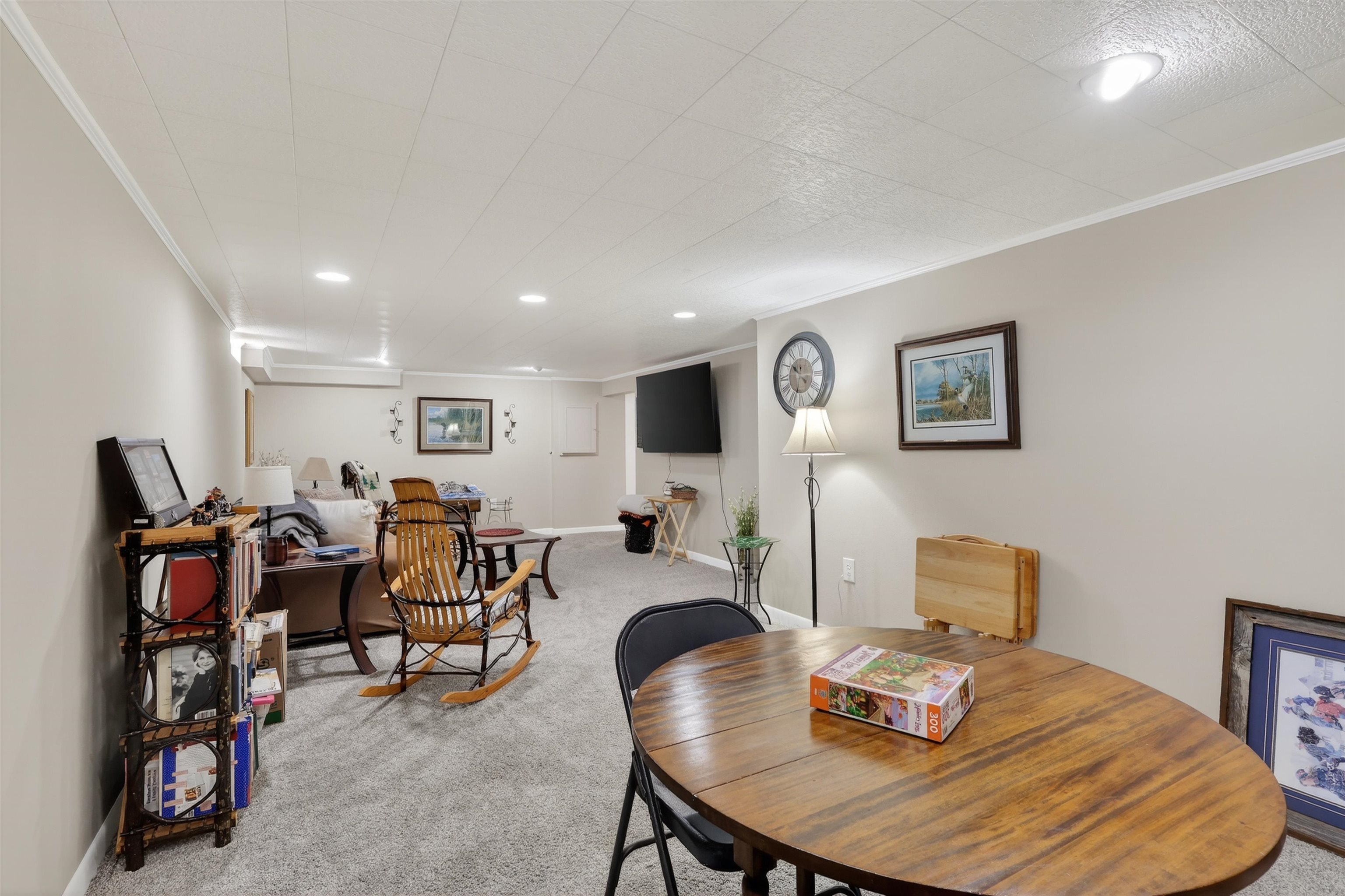 1541 E G STREET, Wisconsin Rapids, Wisconsin 54494, 2 Bedrooms Bedrooms, ,2 BathroomsBathrooms,Residential,For Sale,1541 E G STREET,22600989