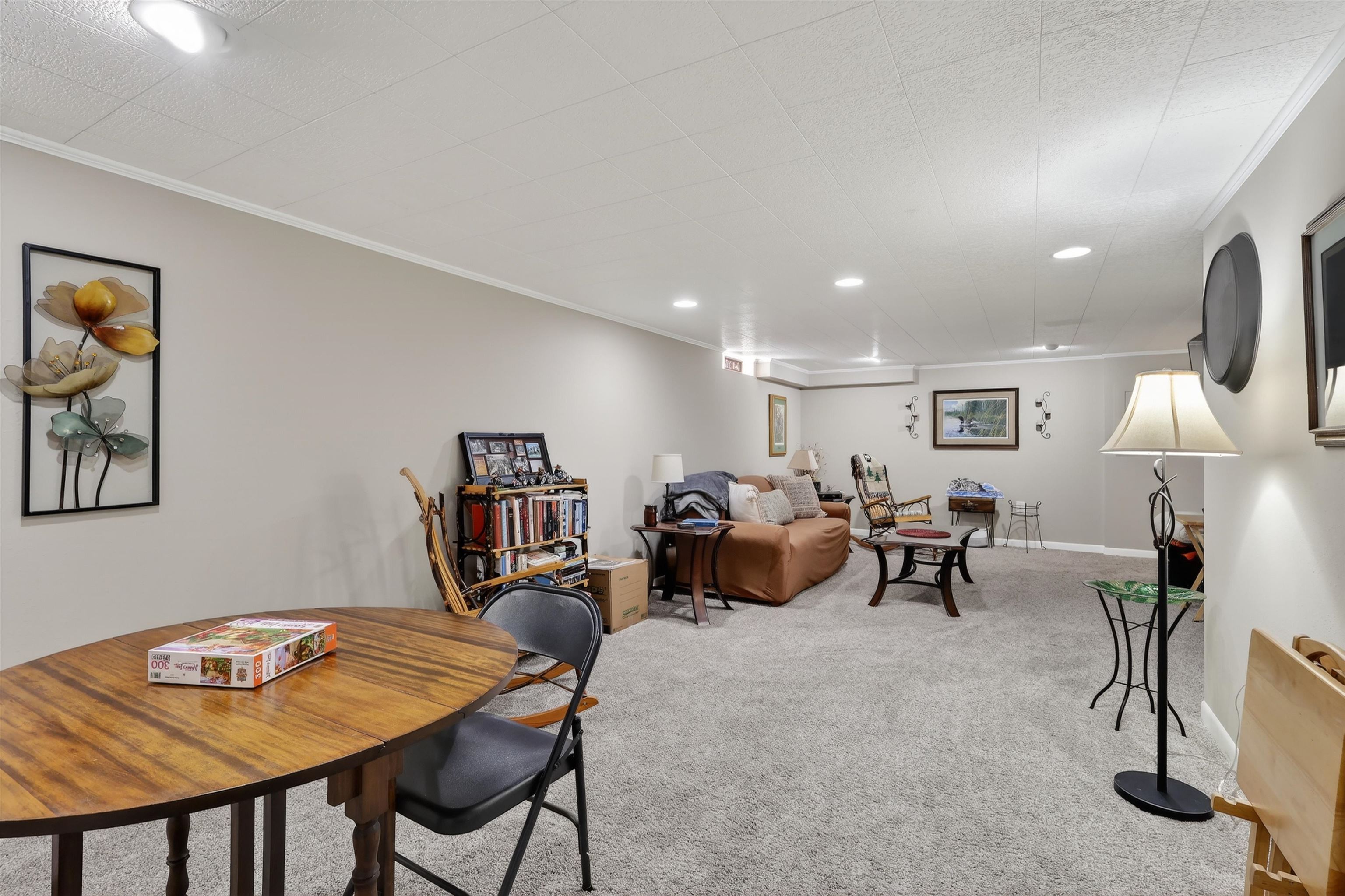 1541 E G STREET, Wisconsin Rapids, Wisconsin 54494, 2 Bedrooms Bedrooms, ,2 BathroomsBathrooms,Residential,For Sale,1541 E G STREET,22600989