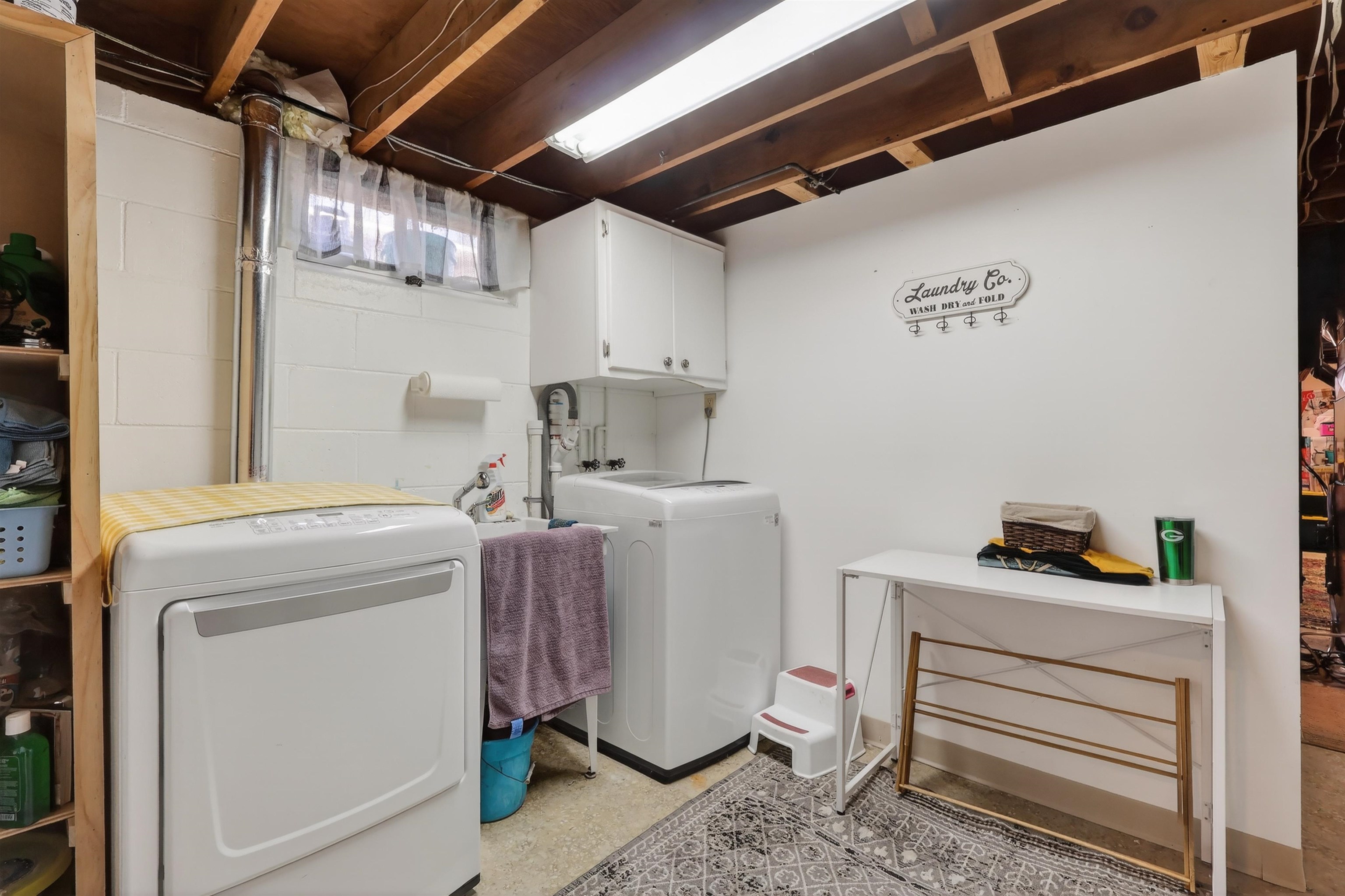 1541 E G STREET, Wisconsin Rapids, Wisconsin 54494, 2 Bedrooms Bedrooms, ,2 BathroomsBathrooms,Residential,For Sale,1541 E G STREET,22600989