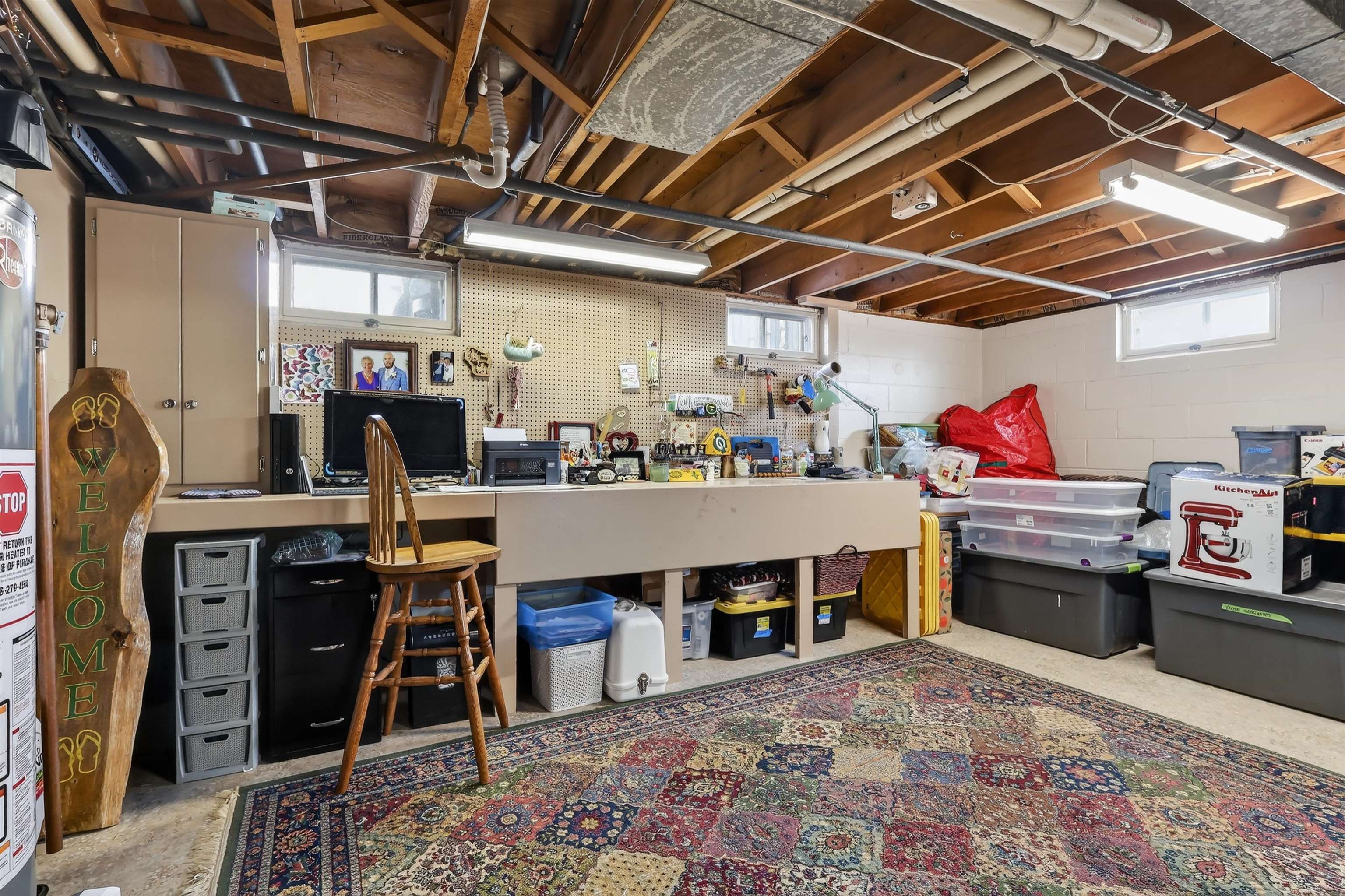 1541 E G STREET, Wisconsin Rapids, Wisconsin 54494, 2 Bedrooms Bedrooms, ,2 BathroomsBathrooms,Residential,For Sale,1541 E G STREET,22600989