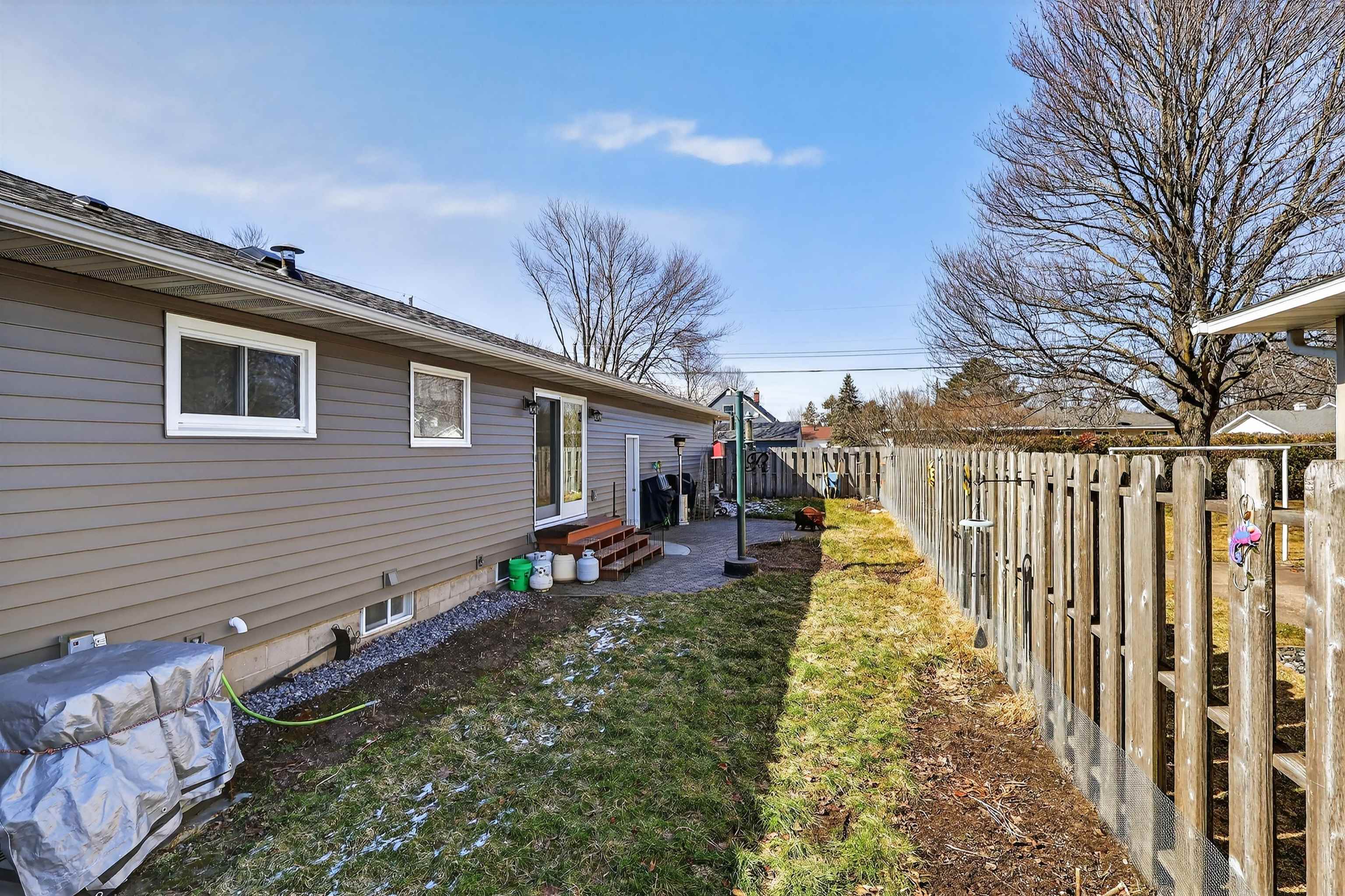 1541 E G STREET, Wisconsin Rapids, Wisconsin 54494, 2 Bedrooms Bedrooms, ,2 BathroomsBathrooms,Residential,For Sale,1541 E G STREET,22600989