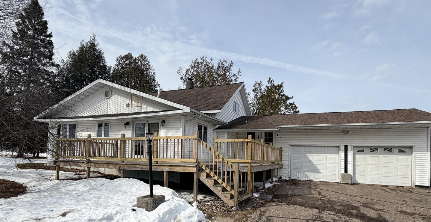178814 APPLE LANE, Hatley, Wisconsin 54440, 4 Bedrooms Bedrooms, ,2 BathroomsBathrooms,Residential,For Sale,178814 APPLE LANE,22600990