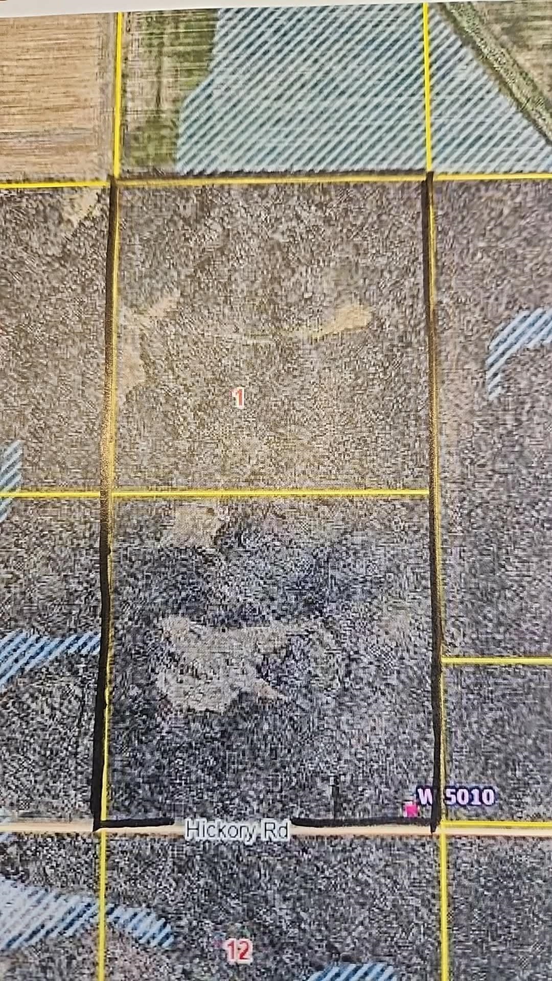 W5010 HICKORY ROAD, Owen, Wisconsin 54460, ,Land,For Sale,W5010 HICKORY ROAD,22600993