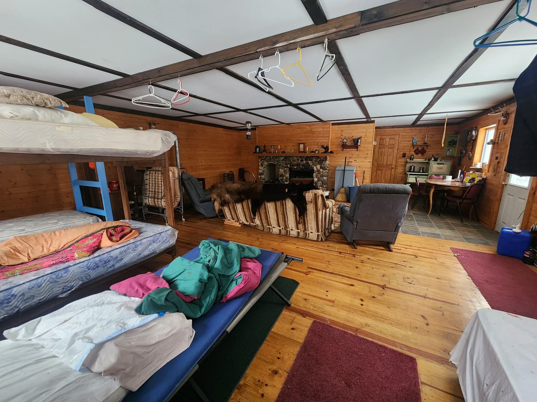 W5010 HICKORY ROAD, Owen, Wisconsin 54460, ,Land,For Sale,W5010 HICKORY ROAD,22600993