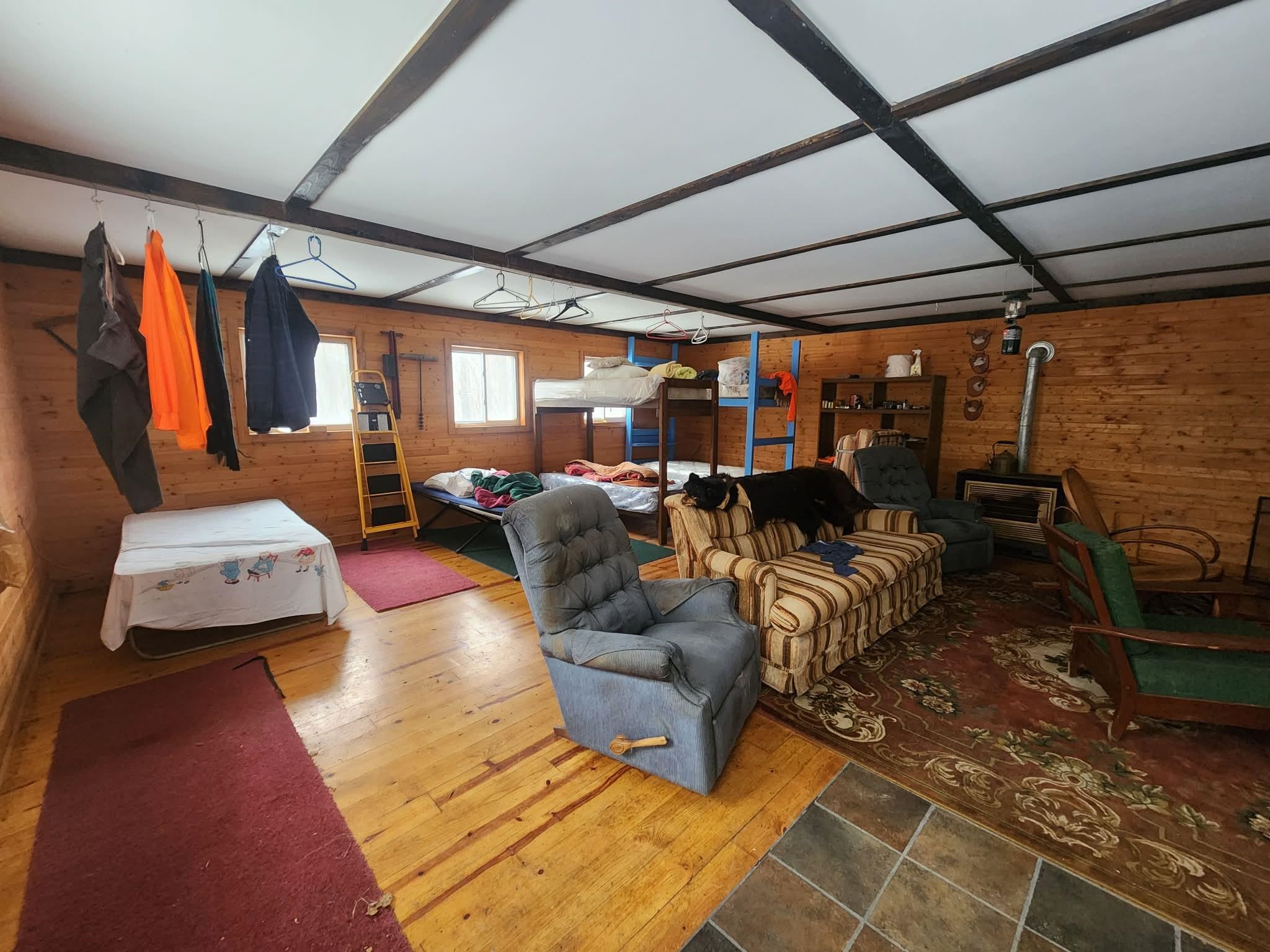 W5010 HICKORY ROAD, Owen, Wisconsin 54460, ,Land,For Sale,W5010 HICKORY ROAD,22600993