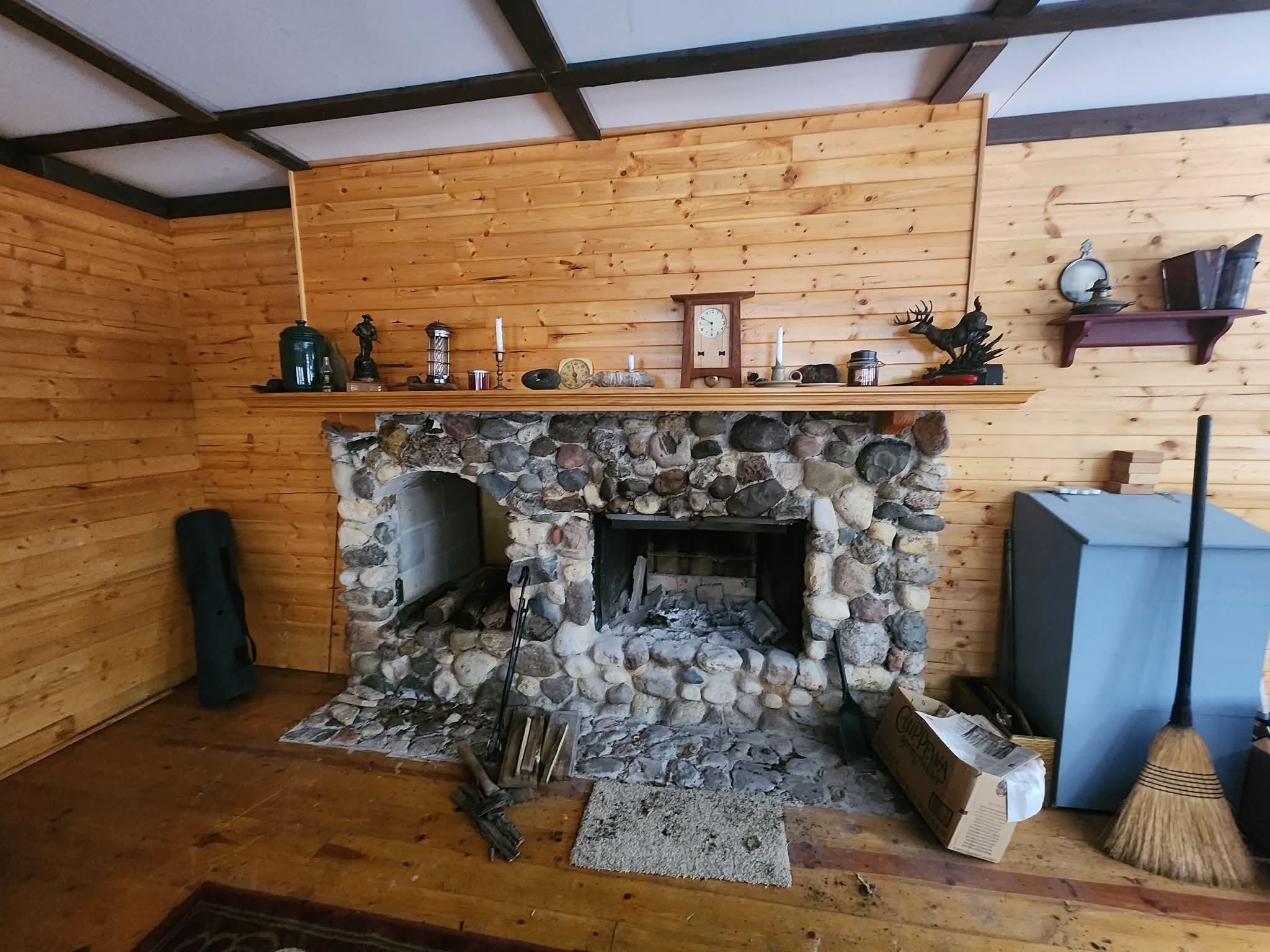 W5010 HICKORY ROAD, Owen, Wisconsin 54460, ,Land,For Sale,W5010 HICKORY ROAD,22600993