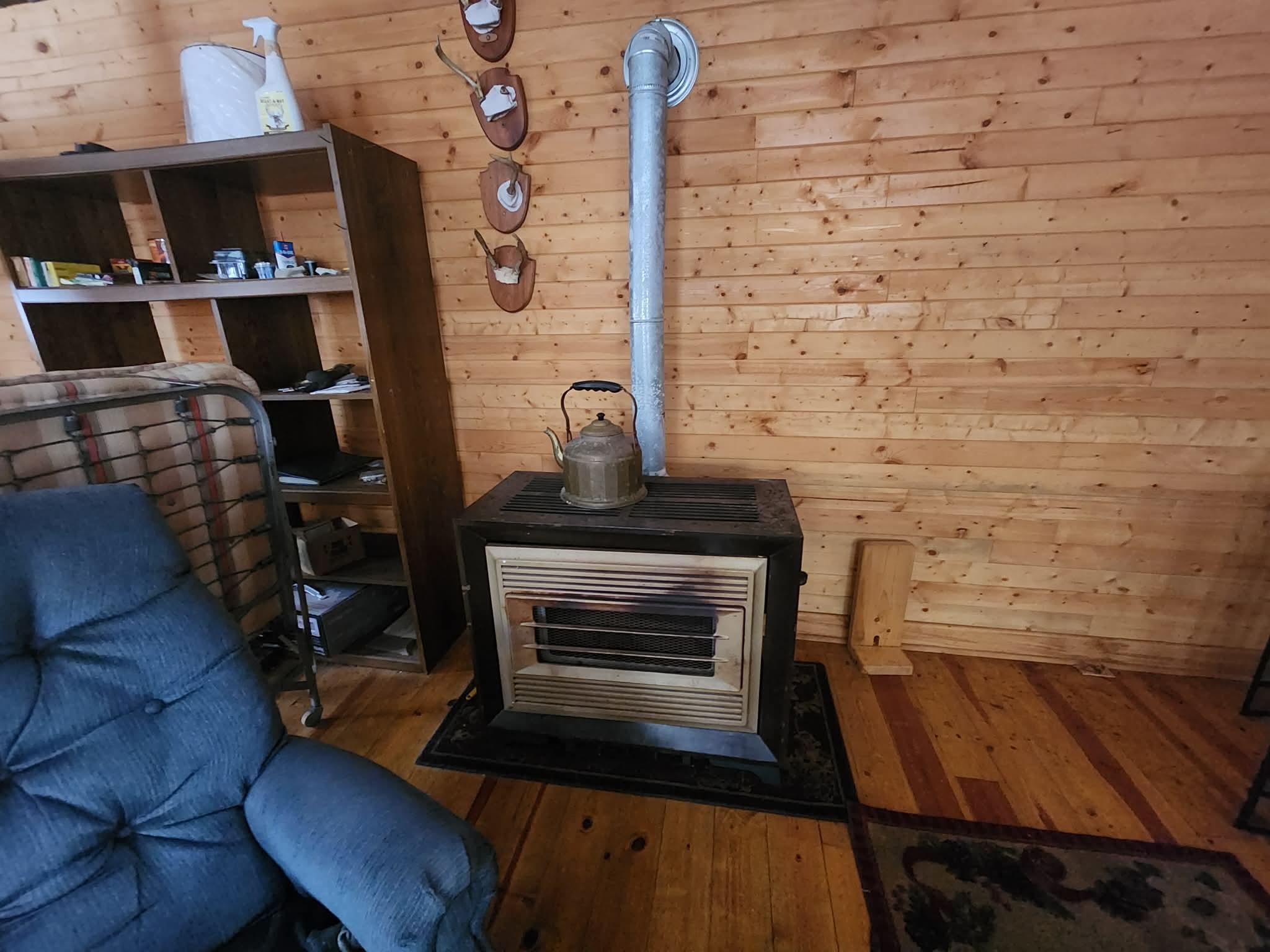 W5010 HICKORY ROAD, Owen, Wisconsin 54460, ,Land,For Sale,W5010 HICKORY ROAD,22600993