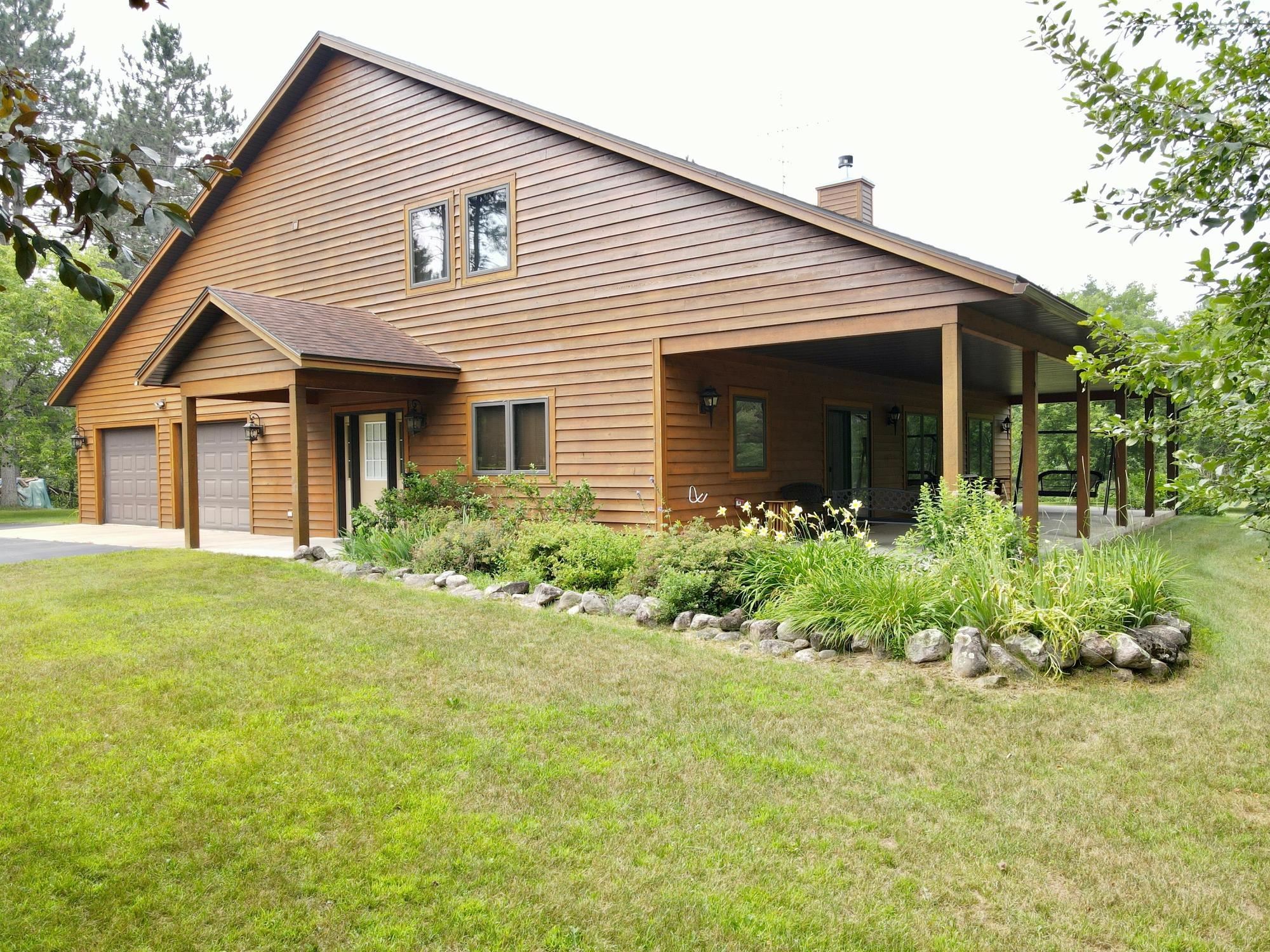 9948 & 9880 SIEMERING DRIVE, Tomahawk, Wisconsin 54487, 3 Bedrooms Bedrooms, ,2 BathroomsBathrooms,Residential,For Sale,9948 & 9880 SIEMERING DRIVE,22600994