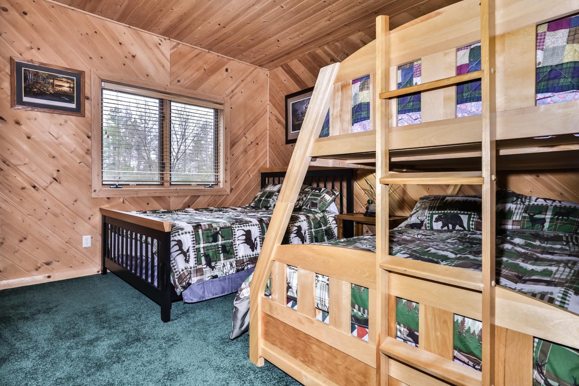 9948 & 9880 SIEMERING DRIVE, Tomahawk, Wisconsin 54487, 3 Bedrooms Bedrooms, ,2 BathroomsBathrooms,Residential,For Sale,9948 & 9880 SIEMERING DRIVE,22600994