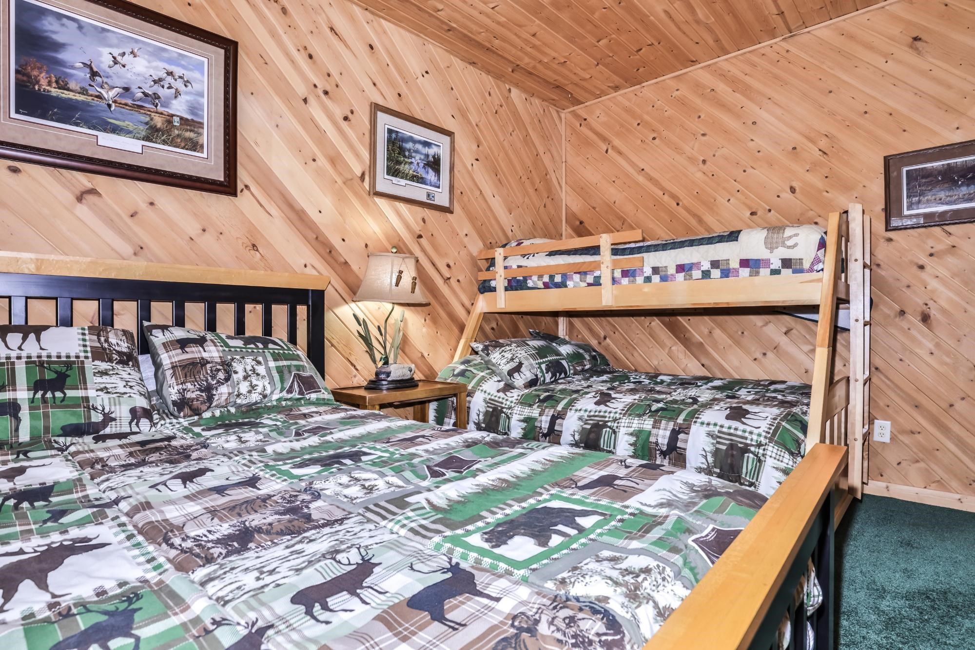 9948 & 9880 SIEMERING DRIVE, Tomahawk, Wisconsin 54487, 3 Bedrooms Bedrooms, ,2 BathroomsBathrooms,Residential,For Sale,9948 & 9880 SIEMERING DRIVE,22600994