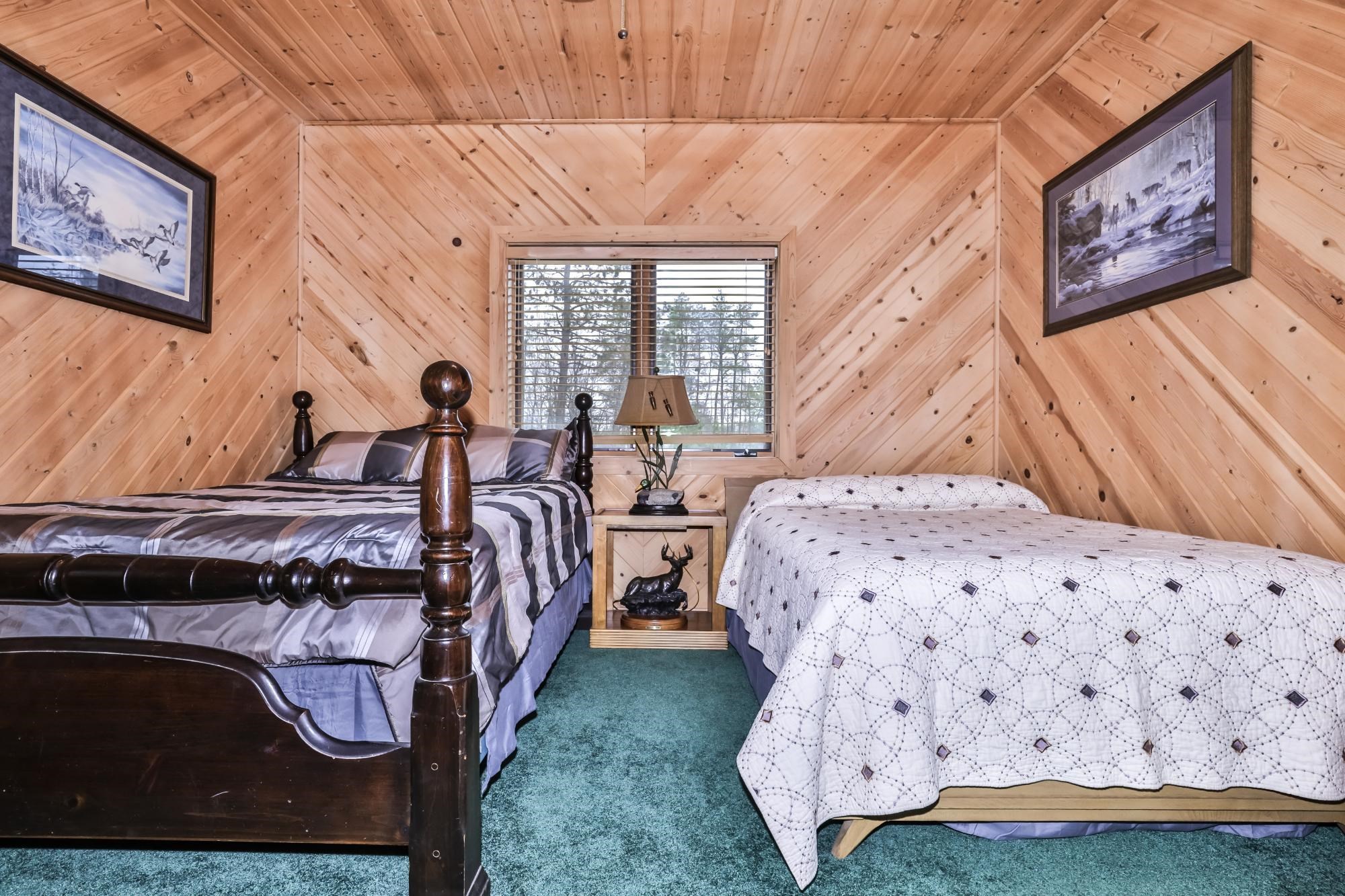 9948 & 9880 SIEMERING DRIVE, Tomahawk, Wisconsin 54487, 3 Bedrooms Bedrooms, ,2 BathroomsBathrooms,Residential,For Sale,9948 & 9880 SIEMERING DRIVE,22600994
