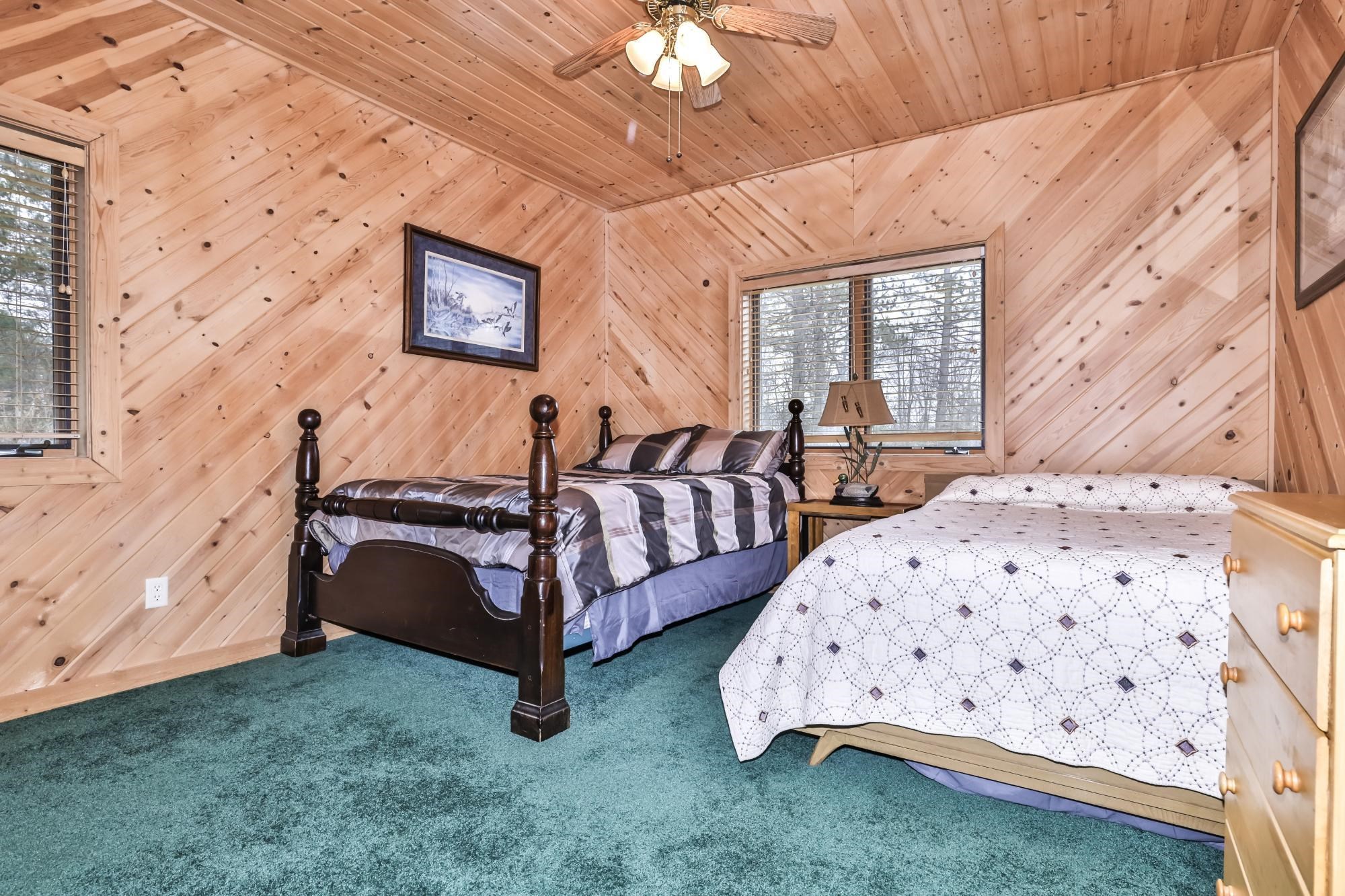 9948 & 9880 SIEMERING DRIVE, Tomahawk, Wisconsin 54487, 3 Bedrooms Bedrooms, ,2 BathroomsBathrooms,Residential,For Sale,9948 & 9880 SIEMERING DRIVE,22600994