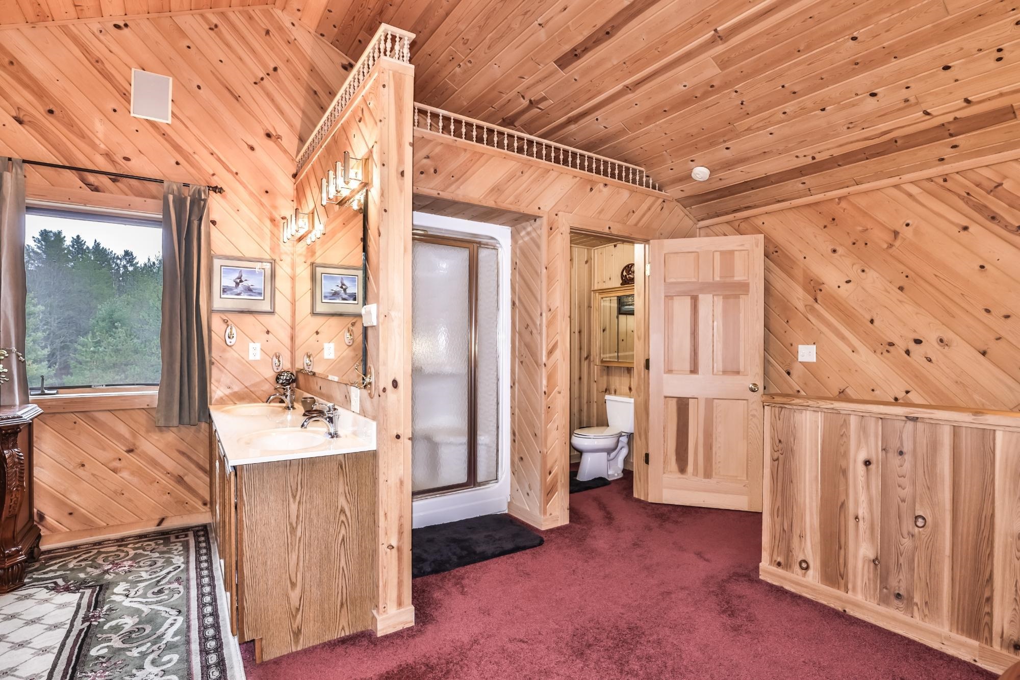 9948 & 9880 SIEMERING DRIVE, Tomahawk, Wisconsin 54487, 3 Bedrooms Bedrooms, ,2 BathroomsBathrooms,Residential,For Sale,9948 & 9880 SIEMERING DRIVE,22600994