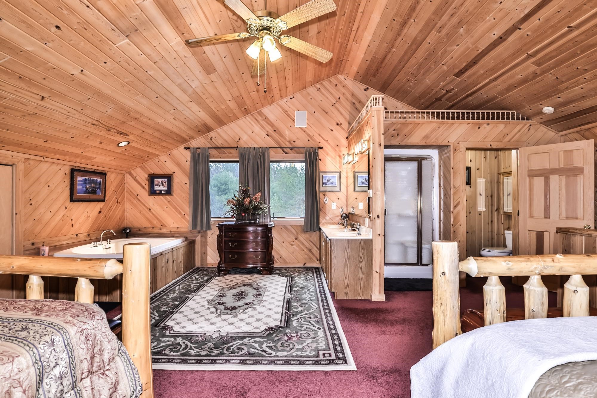 9948 & 9880 SIEMERING DRIVE, Tomahawk, Wisconsin 54487, 3 Bedrooms Bedrooms, ,2 BathroomsBathrooms,Residential,For Sale,9948 & 9880 SIEMERING DRIVE,22600994