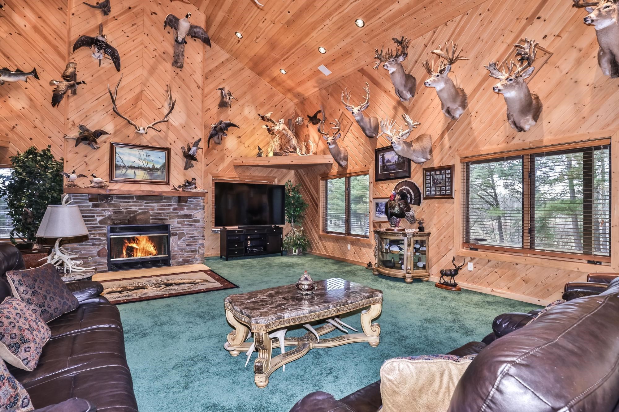 9948 & 9880 SIEMERING DRIVE, Tomahawk, Wisconsin 54487, 3 Bedrooms Bedrooms, ,2 BathroomsBathrooms,Residential,For Sale,9948 & 9880 SIEMERING DRIVE,22600994