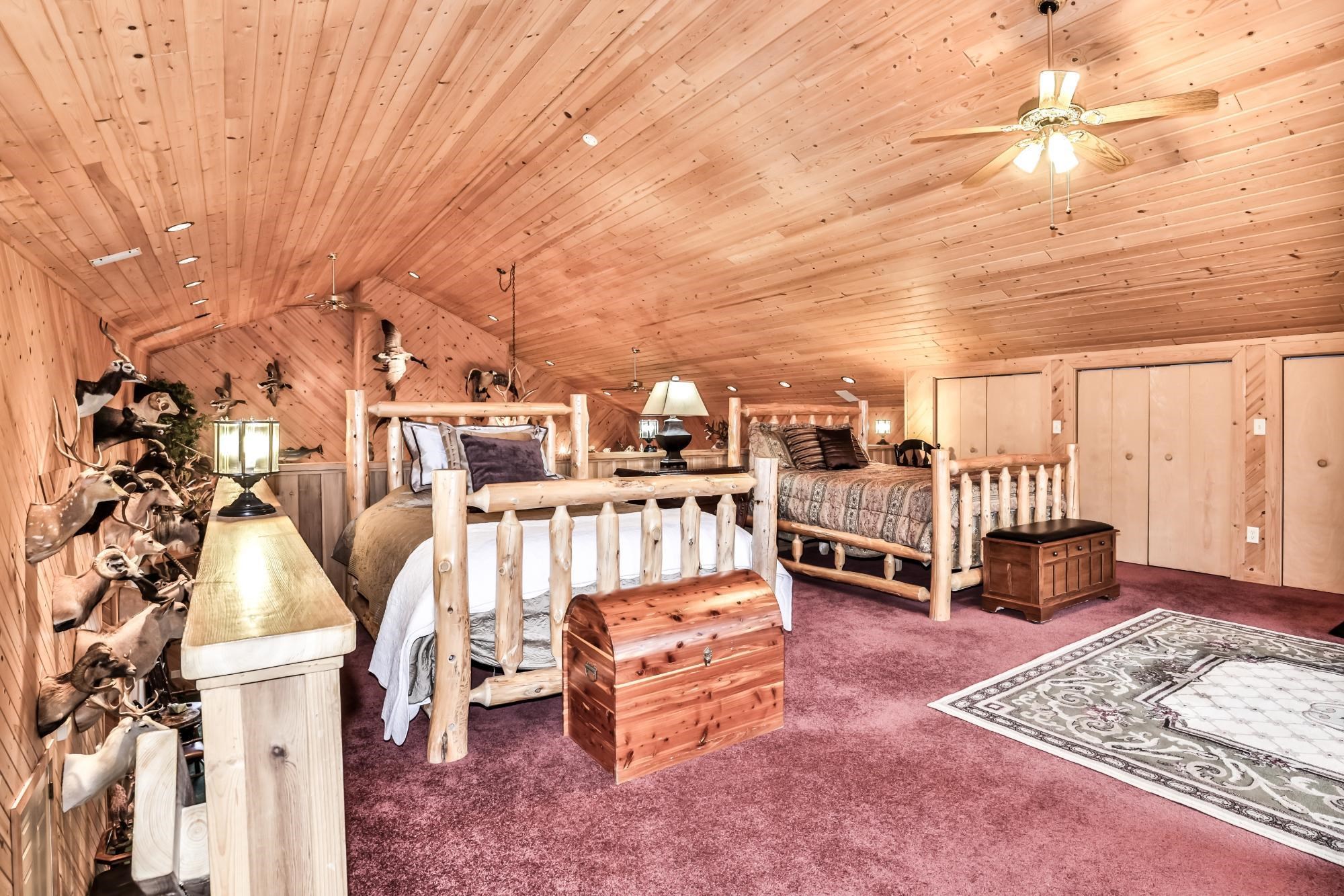 9948 & 9880 SIEMERING DRIVE, Tomahawk, Wisconsin 54487, 3 Bedrooms Bedrooms, ,2 BathroomsBathrooms,Residential,For Sale,9948 & 9880 SIEMERING DRIVE,22600994