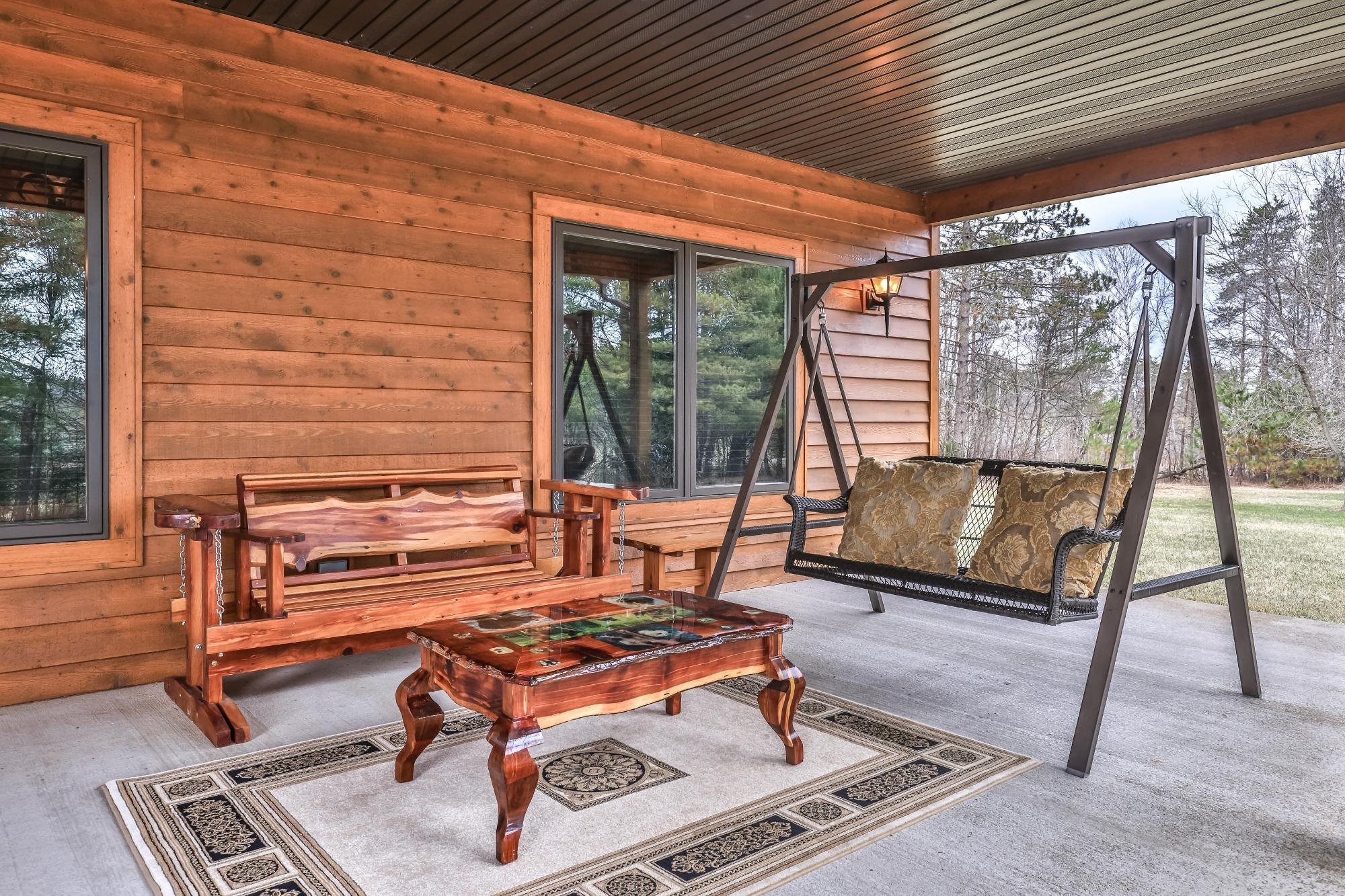 9948 & 9880 SIEMERING DRIVE, Tomahawk, Wisconsin 54487, 3 Bedrooms Bedrooms, ,2 BathroomsBathrooms,Residential,For Sale,9948 & 9880 SIEMERING DRIVE,22600994