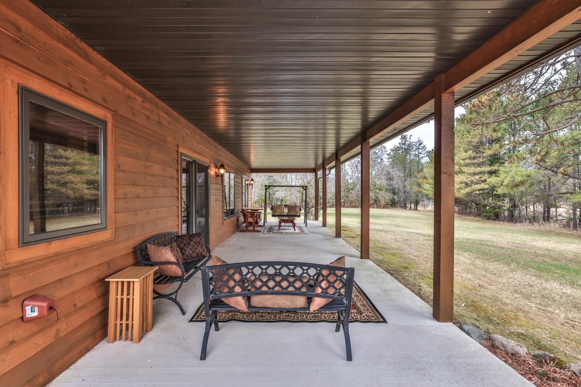9948 & 9880 SIEMERING DRIVE, Tomahawk, Wisconsin 54487, 3 Bedrooms Bedrooms, ,2 BathroomsBathrooms,Residential,For Sale,9948 & 9880 SIEMERING DRIVE,22600994
