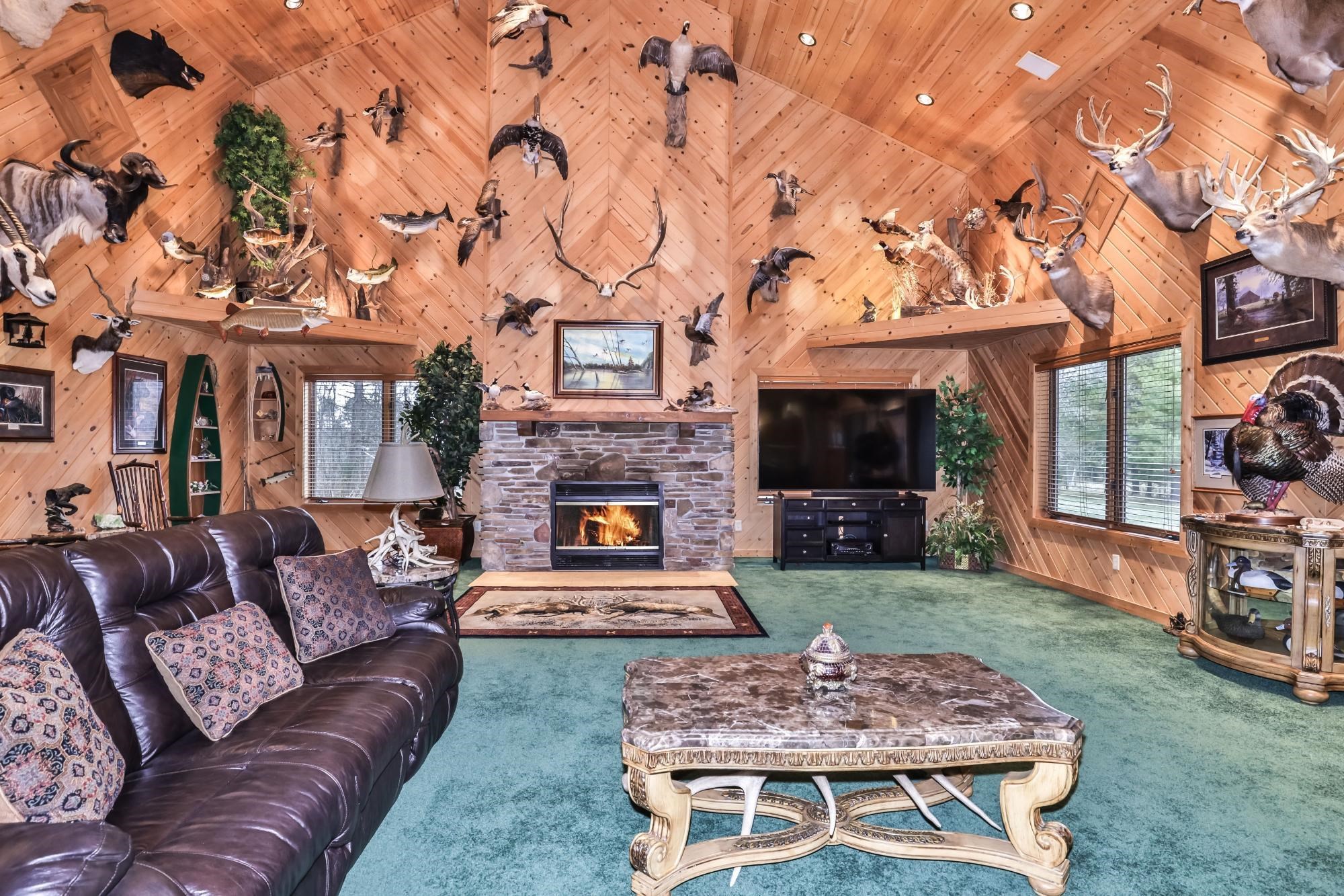 9948 & 9880 SIEMERING DRIVE, Tomahawk, Wisconsin 54487, 3 Bedrooms Bedrooms, ,2 BathroomsBathrooms,Residential,For Sale,9948 & 9880 SIEMERING DRIVE,22600994