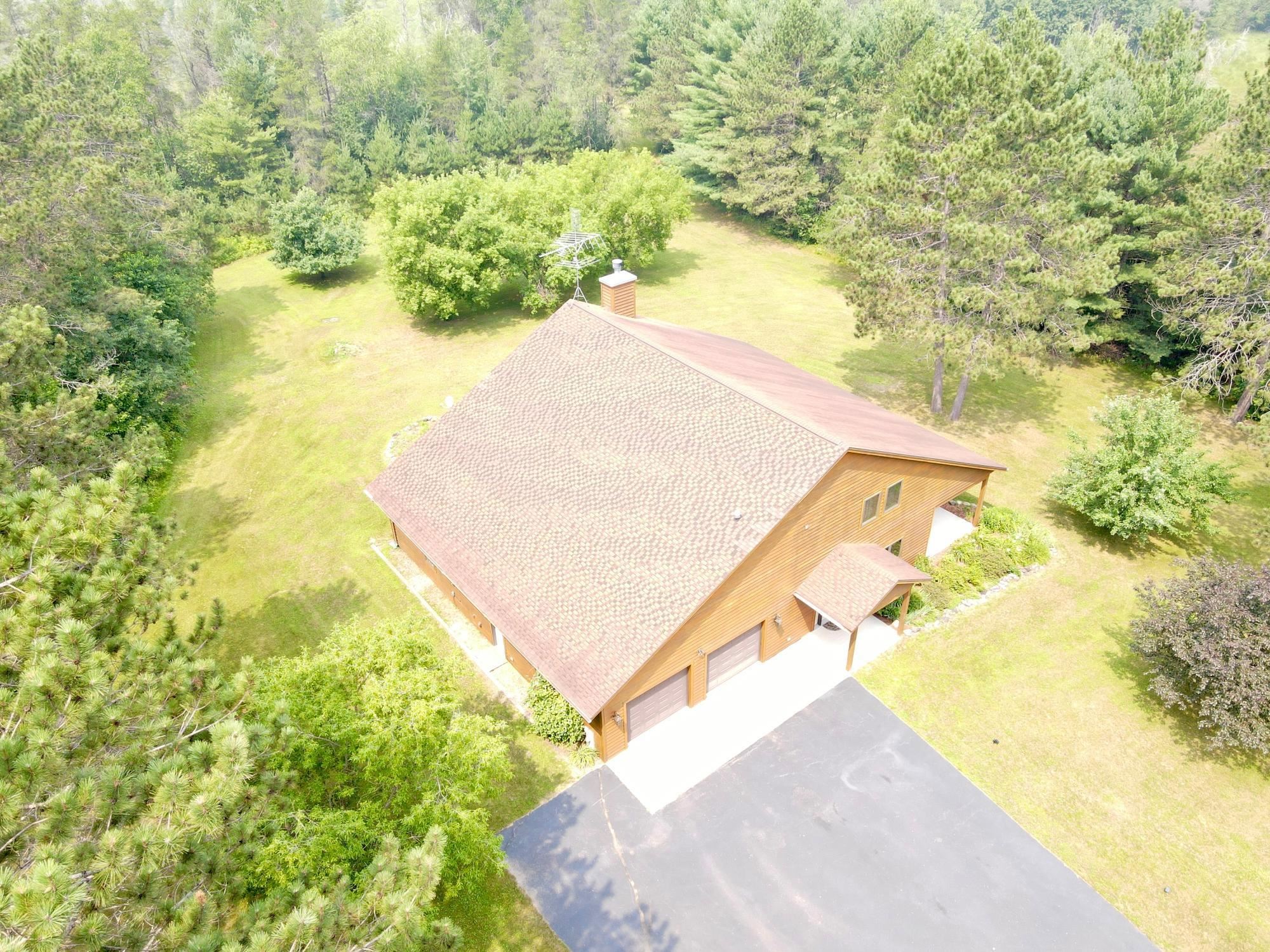 9948 & 9880 SIEMERING DRIVE, Tomahawk, Wisconsin 54487, 3 Bedrooms Bedrooms, ,2 BathroomsBathrooms,Residential,For Sale,9948 & 9880 SIEMERING DRIVE,22600994