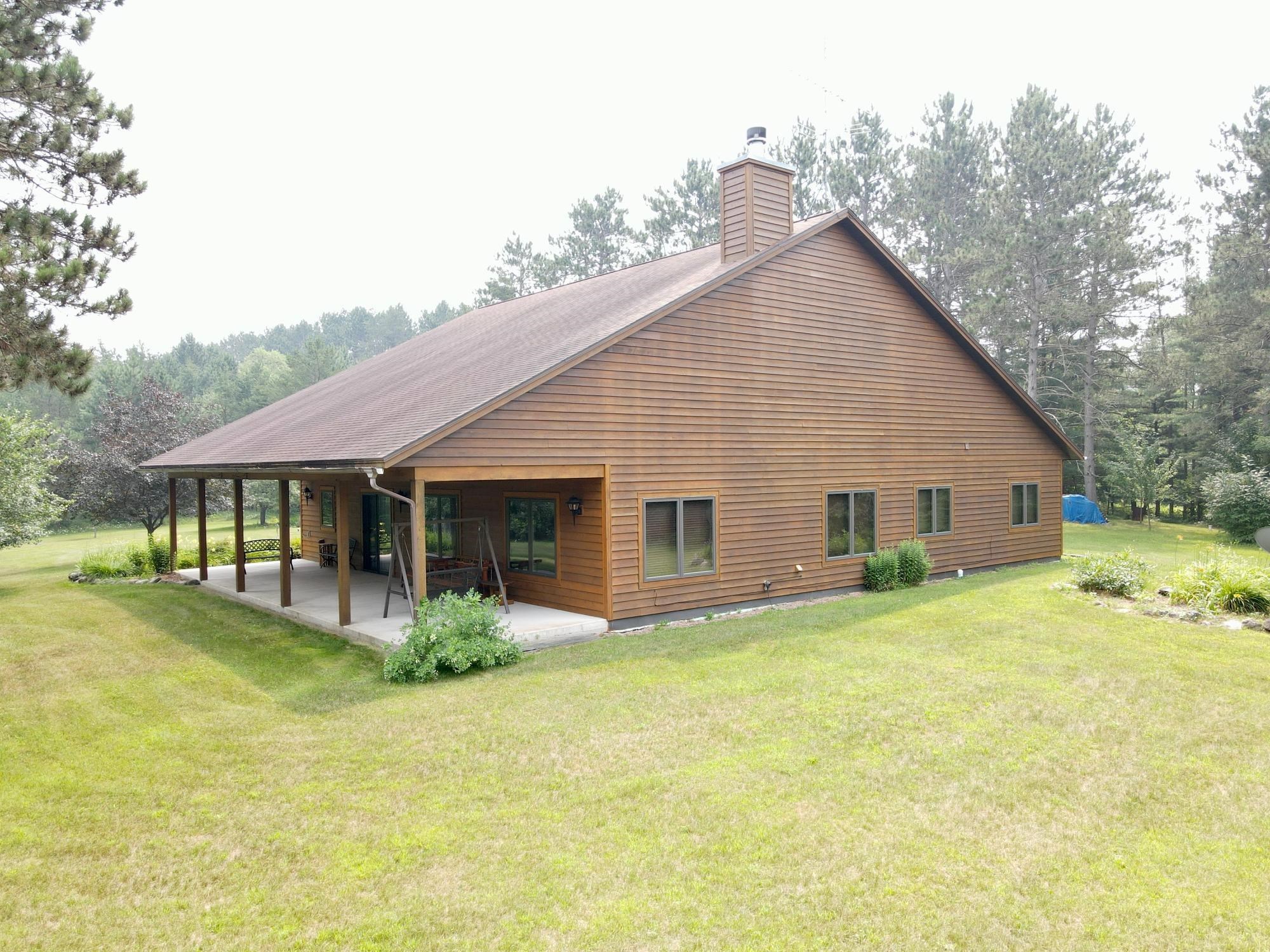 9948 & 9880 SIEMERING DRIVE, Tomahawk, Wisconsin 54487, 3 Bedrooms Bedrooms, ,2 BathroomsBathrooms,Residential,For Sale,9948 & 9880 SIEMERING DRIVE,22600994
