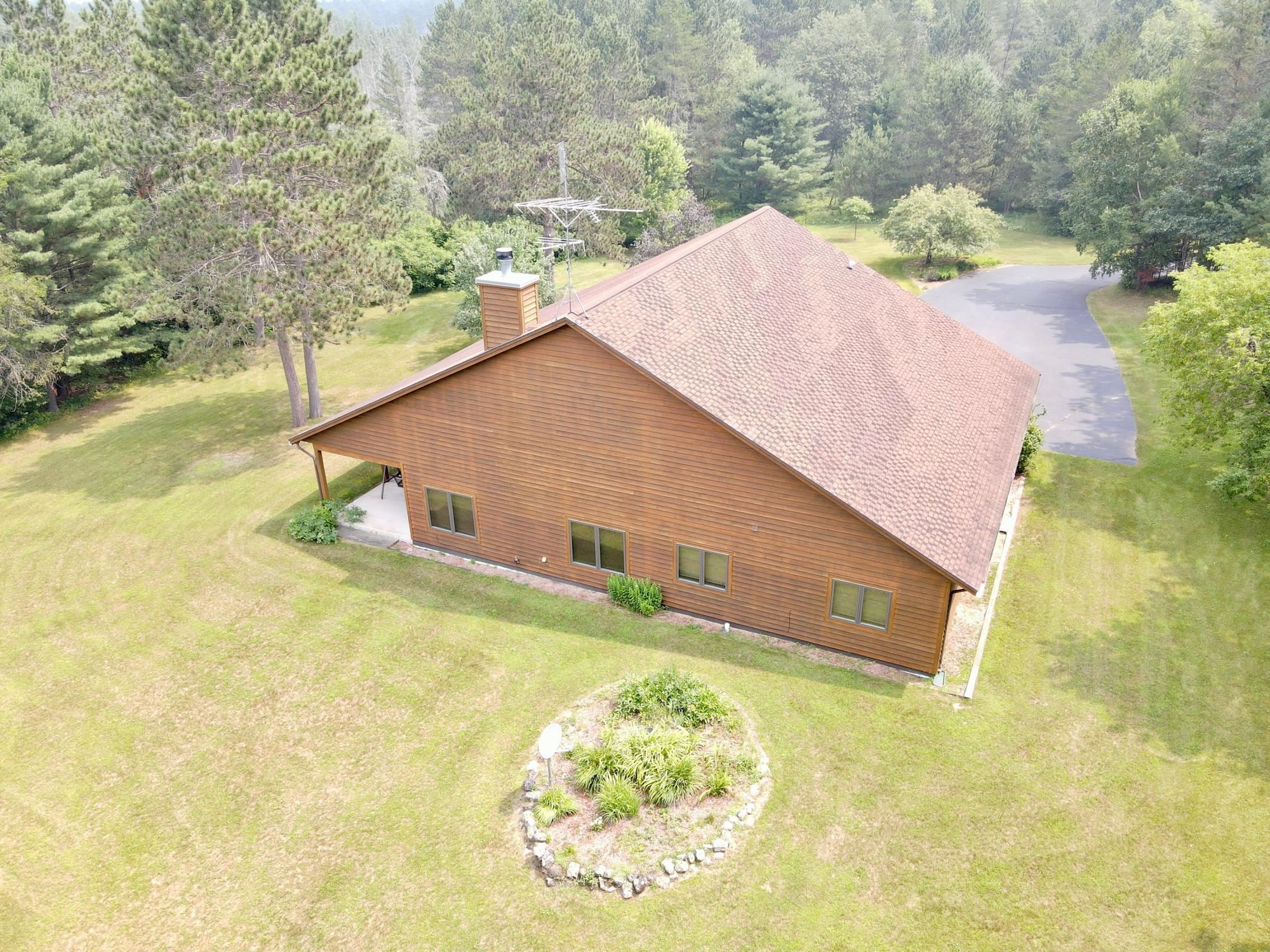 9948 & 9880 SIEMERING DRIVE, Tomahawk, Wisconsin 54487, 3 Bedrooms Bedrooms, ,2 BathroomsBathrooms,Residential,For Sale,9948 & 9880 SIEMERING DRIVE,22600994