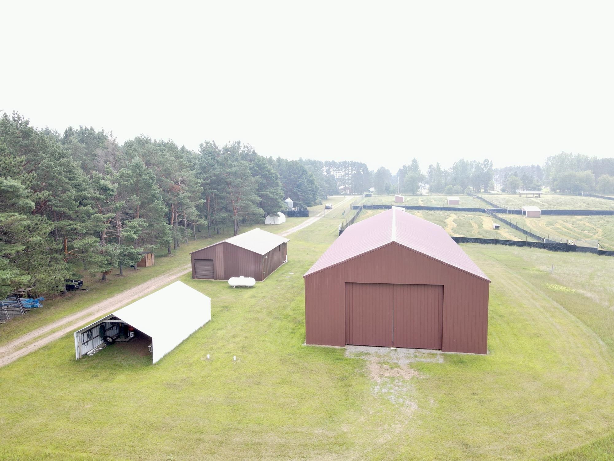 9948 & 9880 SIEMERING DRIVE, Tomahawk, Wisconsin 54487, 3 Bedrooms Bedrooms, ,2 BathroomsBathrooms,Residential,For Sale,9948 & 9880 SIEMERING DRIVE,22600994