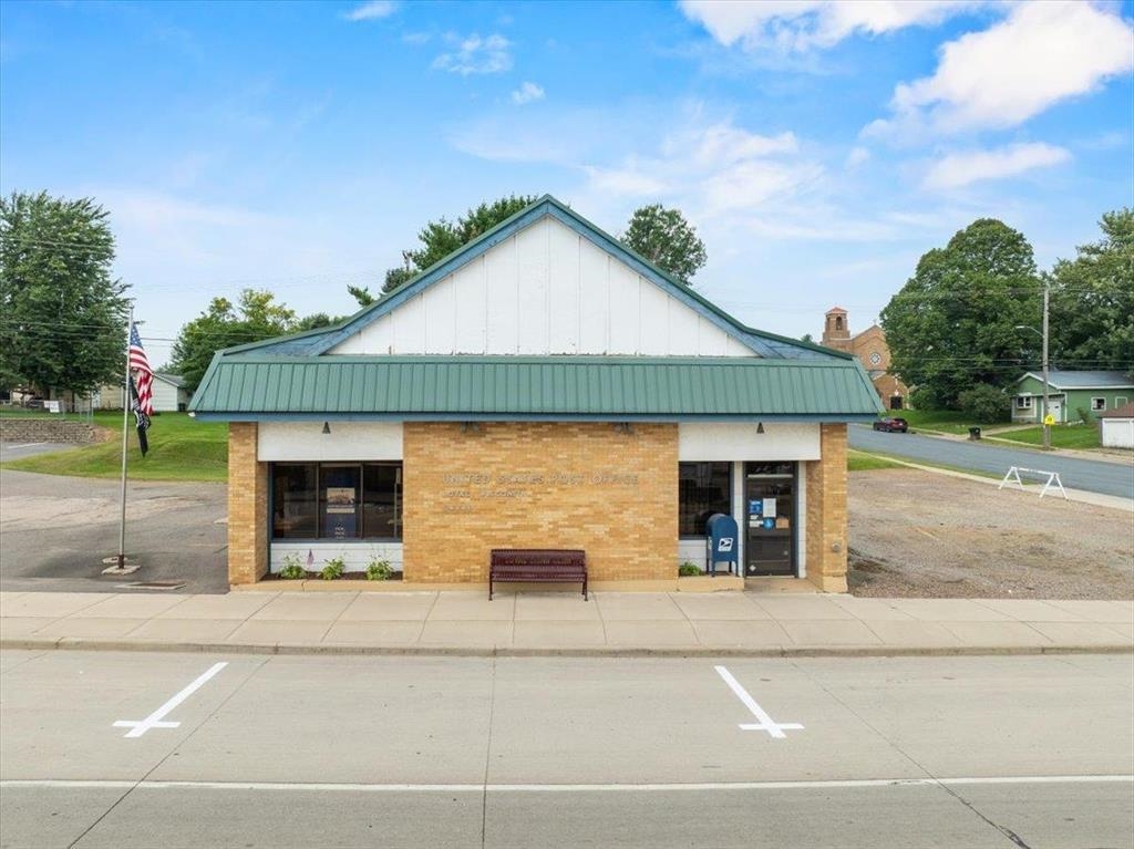 329 N MAIN STREET, Loyal, Wisconsin 54446, ,Commercial/industrial,For Sale,329 N MAIN STREET,22600995