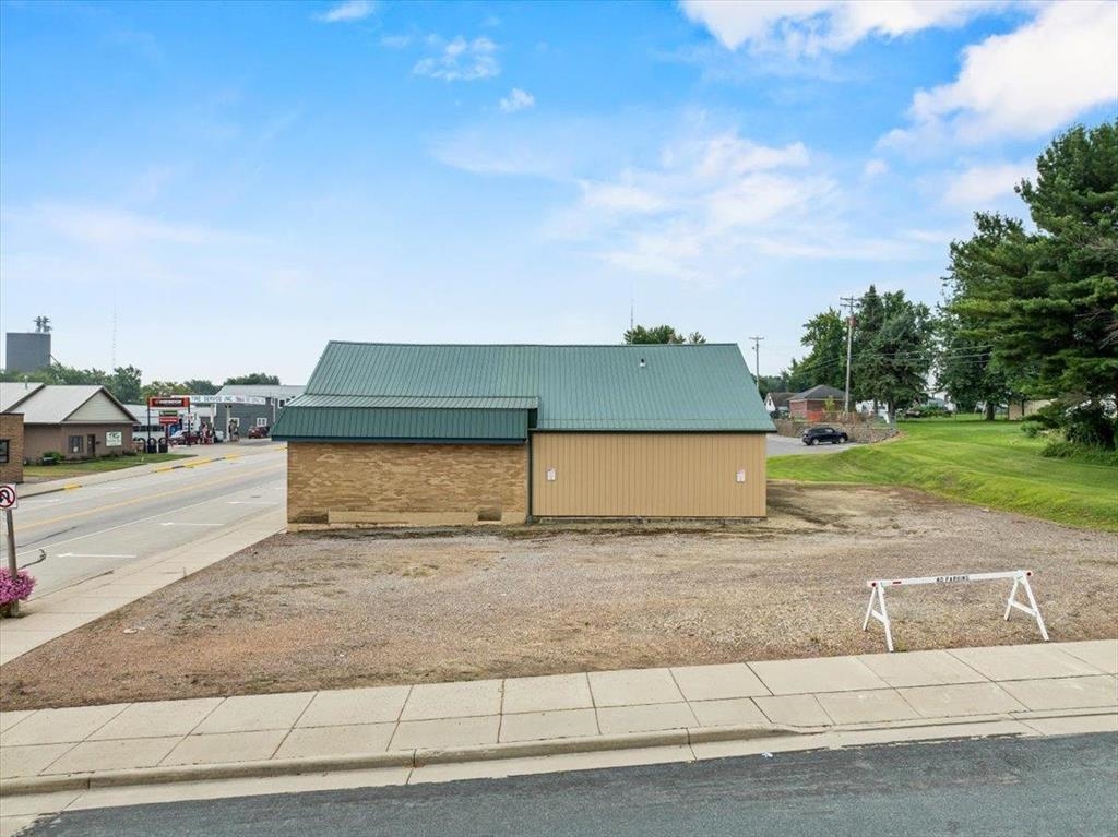 329 N MAIN STREET, Loyal, Wisconsin 54446, ,Commercial/industrial,For Sale,329 N MAIN STREET,22600995