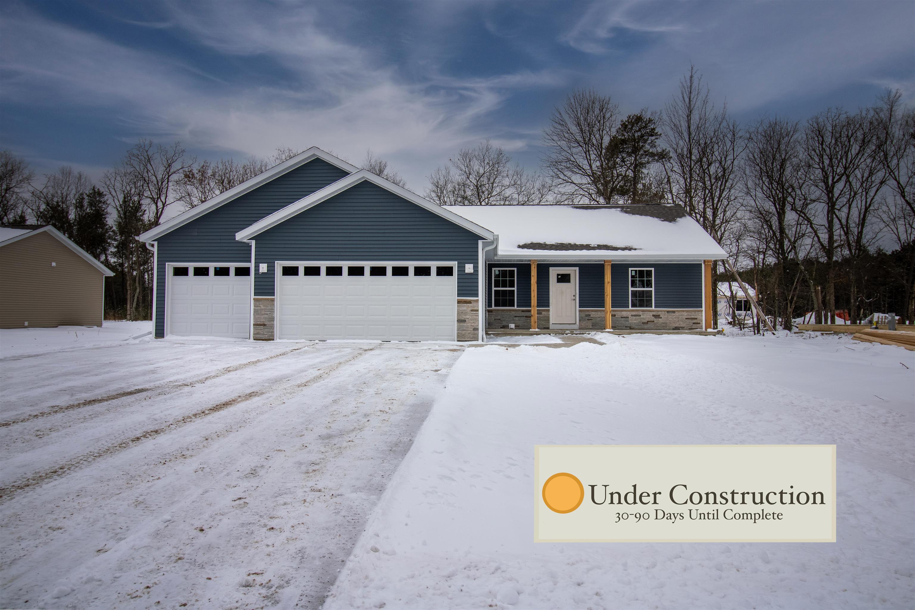 860 TORREY PINES WAY, Plover, Wisconsin 54467, 4 Bedrooms Bedrooms, ,2 BathroomsBathrooms,Residential,For Sale,860 TORREY PINES WAY,22601002