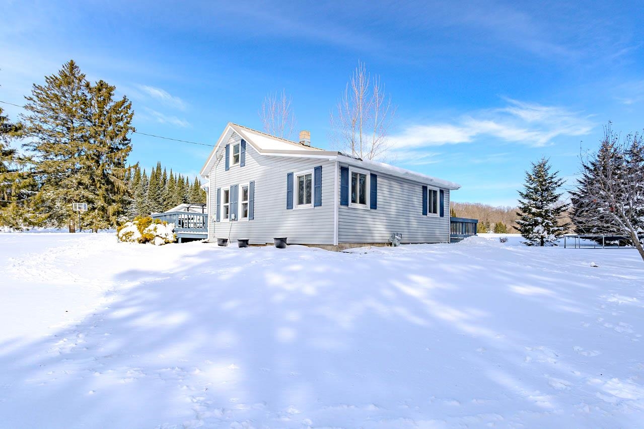 W8488 FORREST ROAD, Antigo, Wisconsin 54409, 3 Bedrooms Bedrooms, ,1 BathroomBathrooms,Residential,For Sale,W8488 FORREST ROAD,22601005