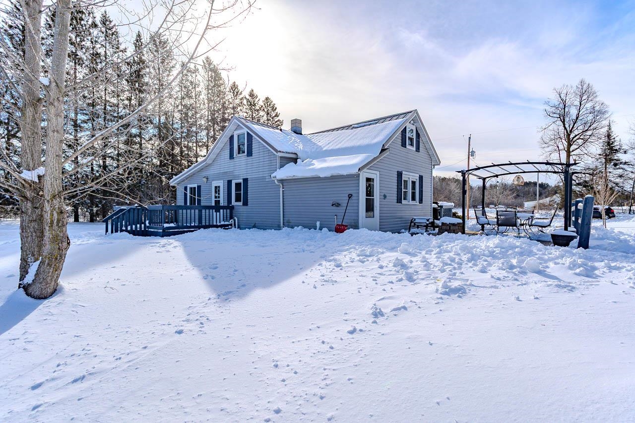 W8488 FORREST ROAD, Antigo, Wisconsin 54409, 3 Bedrooms Bedrooms, ,1 BathroomBathrooms,Residential,For Sale,W8488 FORREST ROAD,22601005