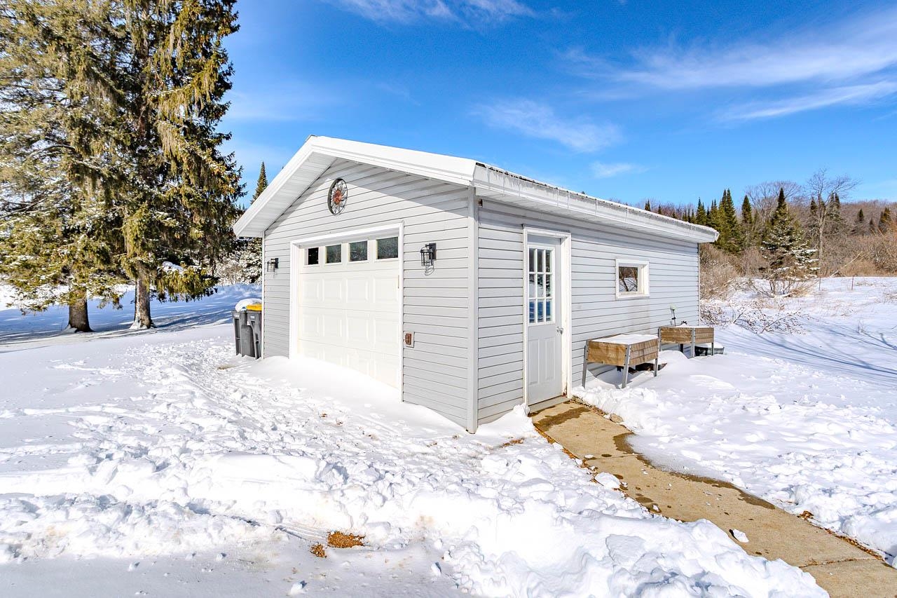 W8488 FORREST ROAD, Antigo, Wisconsin 54409, 3 Bedrooms Bedrooms, ,1 BathroomBathrooms,Residential,For Sale,W8488 FORREST ROAD,22601005