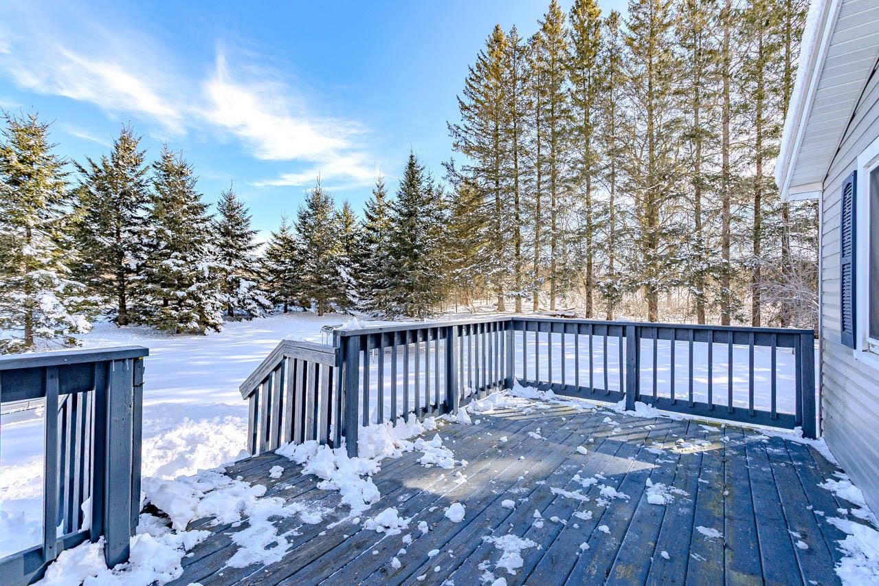 W8488 FORREST ROAD, Antigo, Wisconsin 54409, 3 Bedrooms Bedrooms, ,1 BathroomBathrooms,Residential,For Sale,W8488 FORREST ROAD,22601005