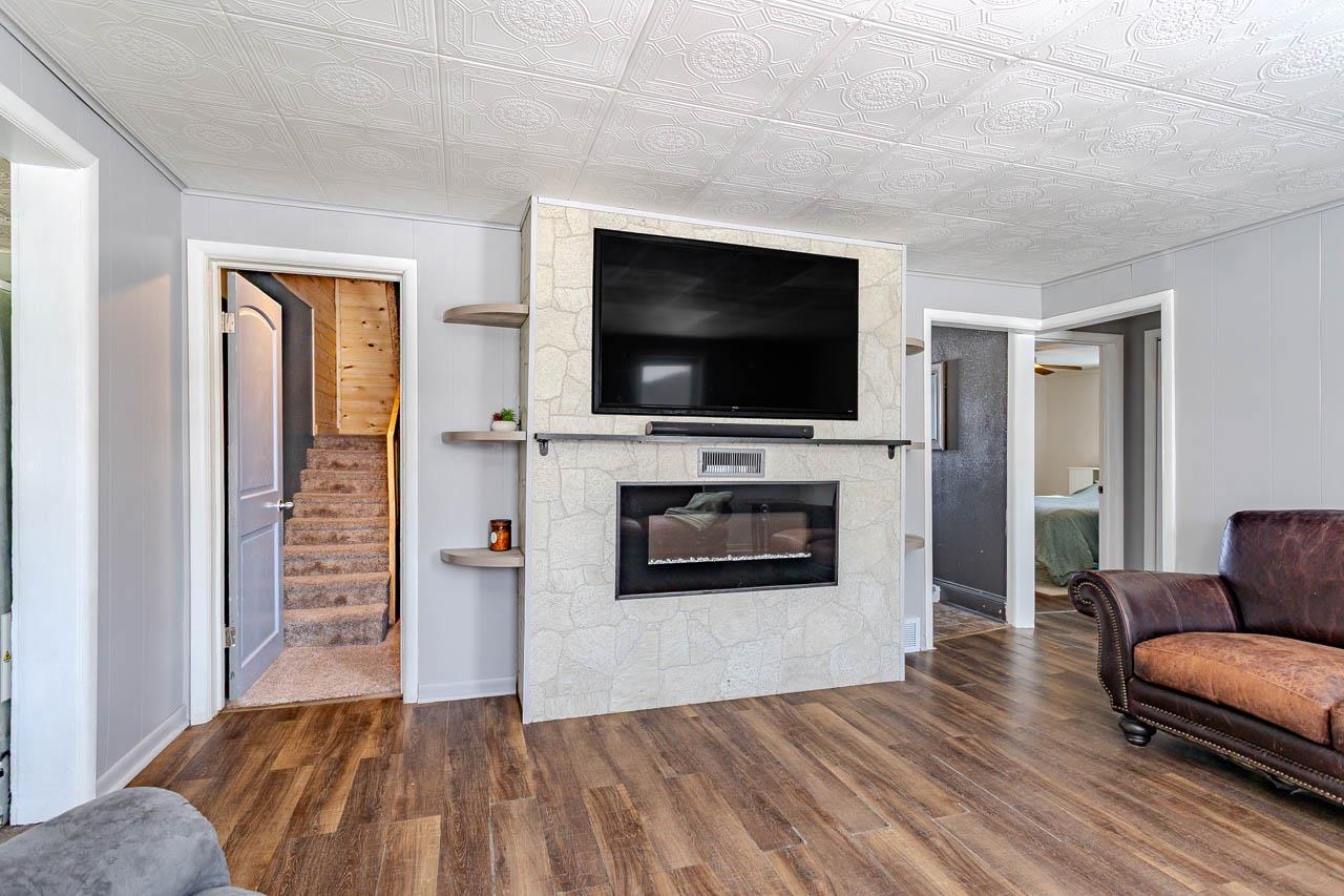 W8488 FORREST ROAD, Antigo, Wisconsin 54409, 3 Bedrooms Bedrooms, ,1 BathroomBathrooms,Residential,For Sale,W8488 FORREST ROAD,22601005