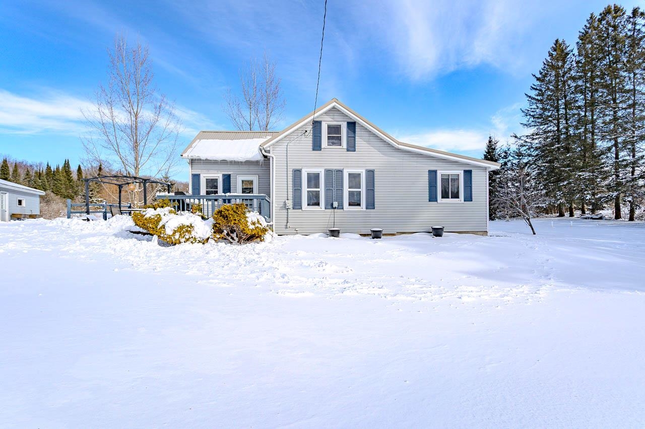 W8488 FORREST ROAD, Antigo, Wisconsin 54409, 3 Bedrooms Bedrooms, ,1 BathroomBathrooms,Residential,For Sale,W8488 FORREST ROAD,22601005