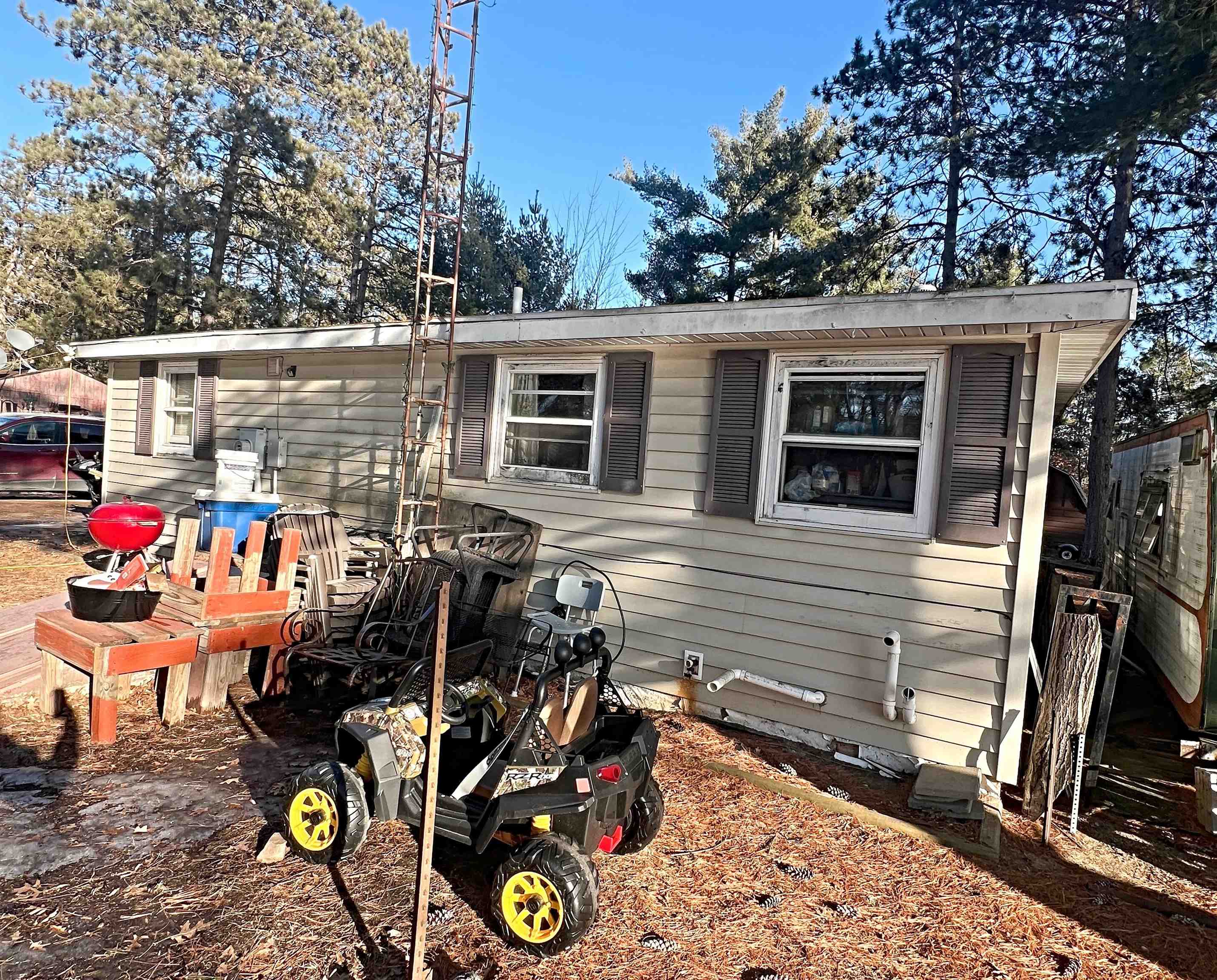 N8541 LAKESIDE ROAD, Willard, Wisconsin 54493, 2 Bedrooms Bedrooms, ,1 BathroomBathrooms,Residential,For Sale,N8541 LAKESIDE ROAD,22601006