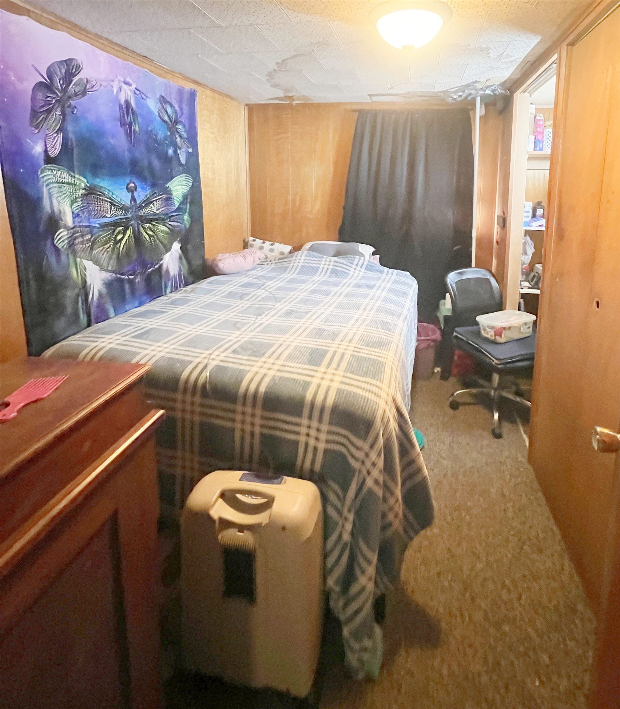 N8541 LAKESIDE ROAD, Willard, Wisconsin 54493, 2 Bedrooms Bedrooms, ,1 BathroomBathrooms,Residential,For Sale,N8541 LAKESIDE ROAD,22601006