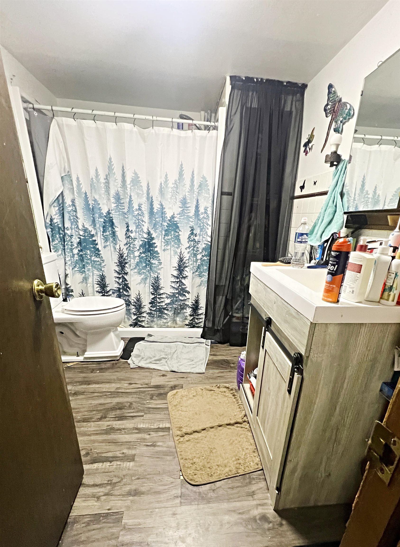 N8541 LAKESIDE ROAD, Willard, Wisconsin 54493, 2 Bedrooms Bedrooms, ,1 BathroomBathrooms,Residential,For Sale,N8541 LAKESIDE ROAD,22601006