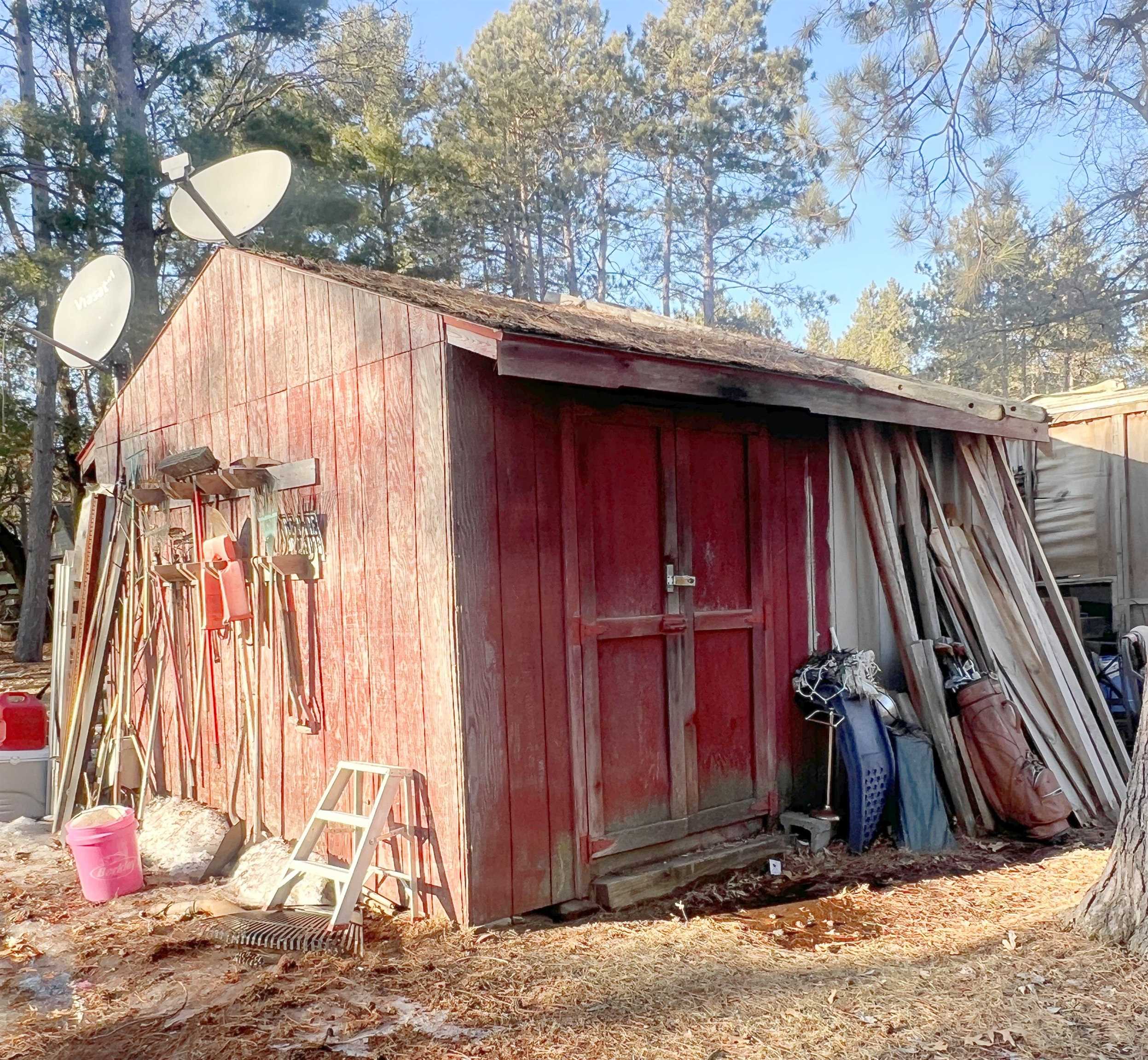 N8541 LAKESIDE ROAD, Willard, Wisconsin 54493, 2 Bedrooms Bedrooms, ,1 BathroomBathrooms,Residential,For Sale,N8541 LAKESIDE ROAD,22601006